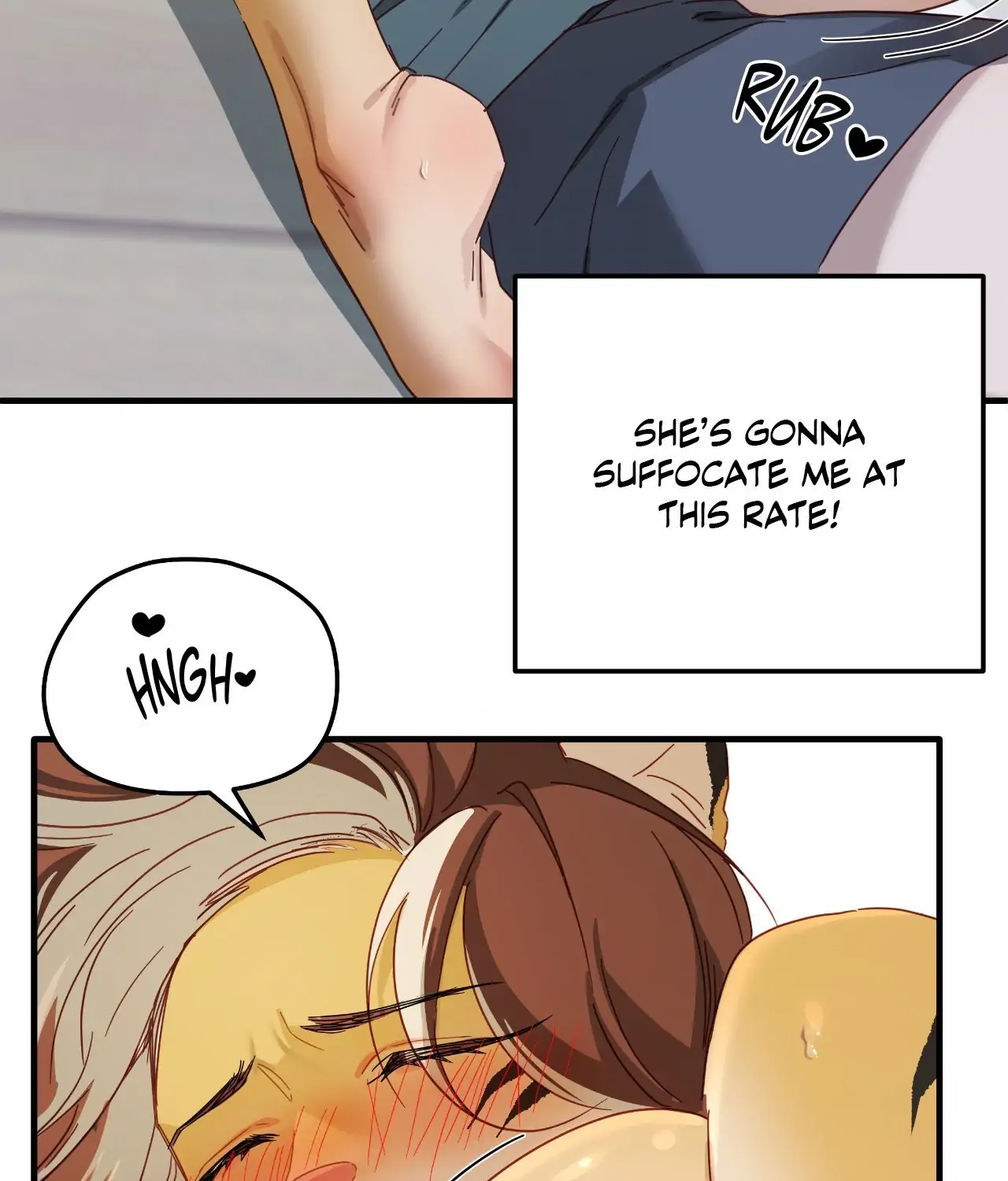 Zoo’s Panic 《Official》 - Chapter 2 manhwa