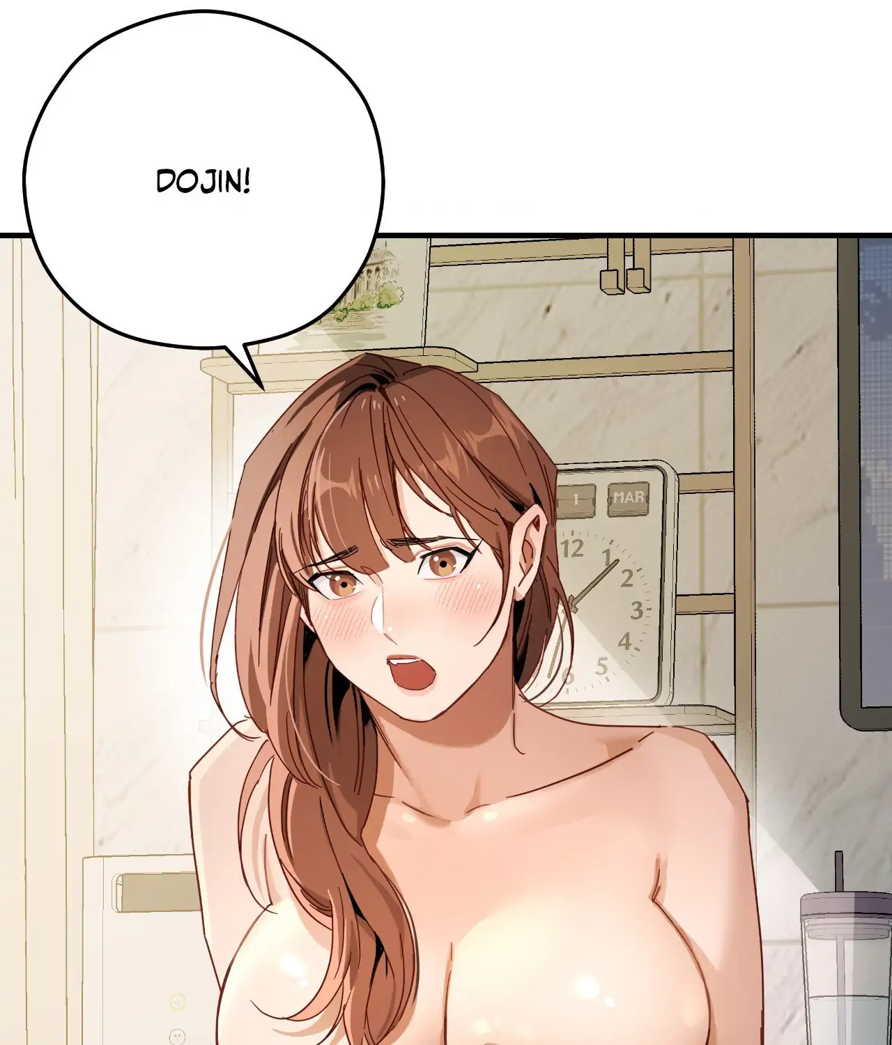 Zoo’s Panic 《Official》 - Chapter 2 manhwa