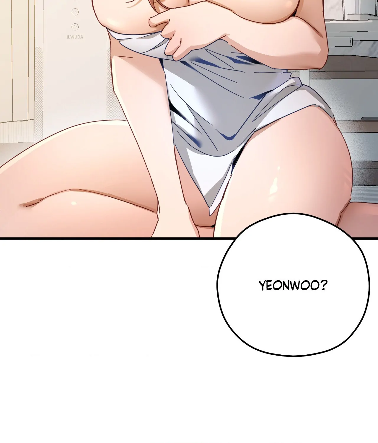Zoo’s Panic 《Official》 - Chapter 2 manhwa