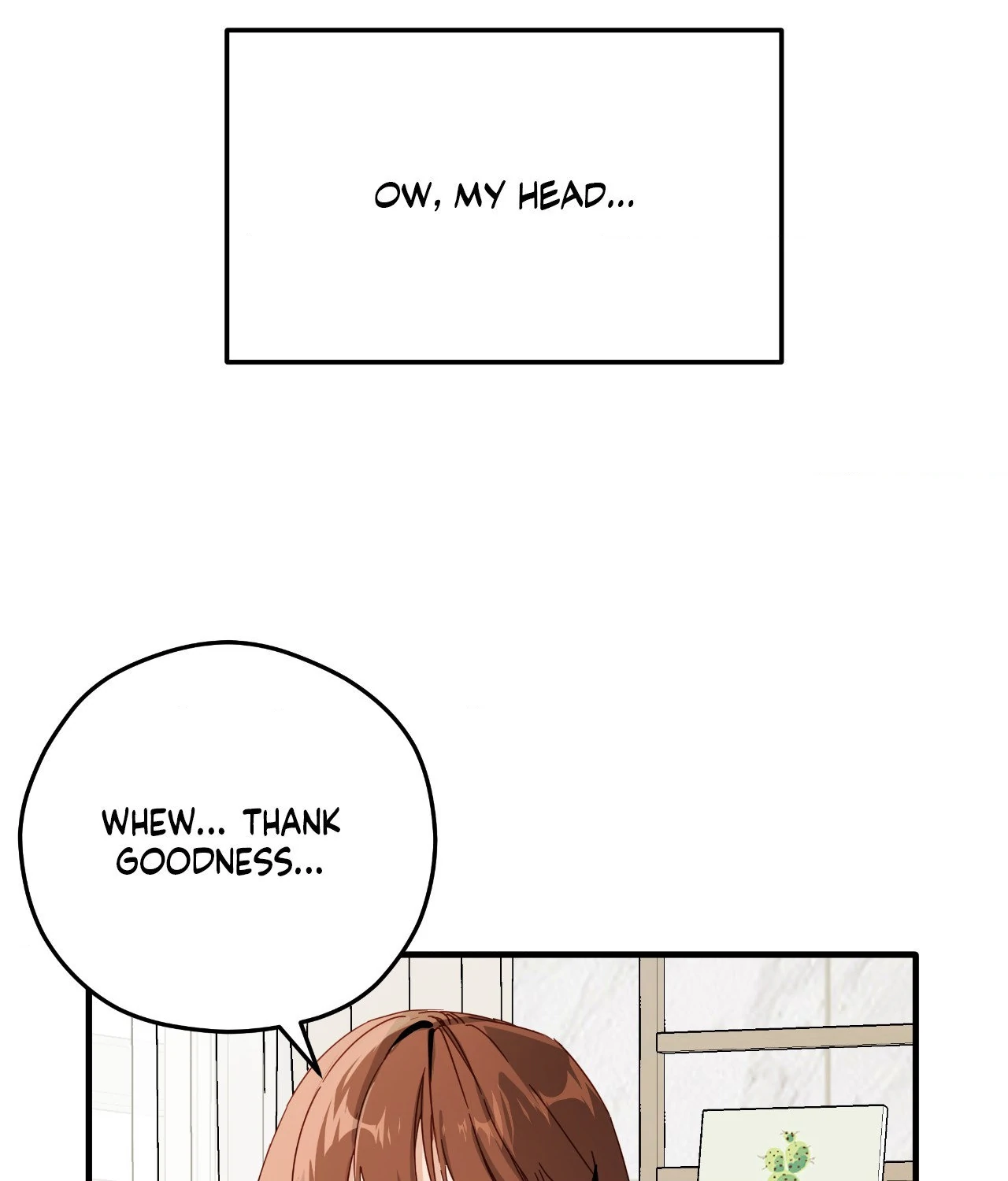 Zoo’s Panic 《Official》 - Chapter 2 manhwa