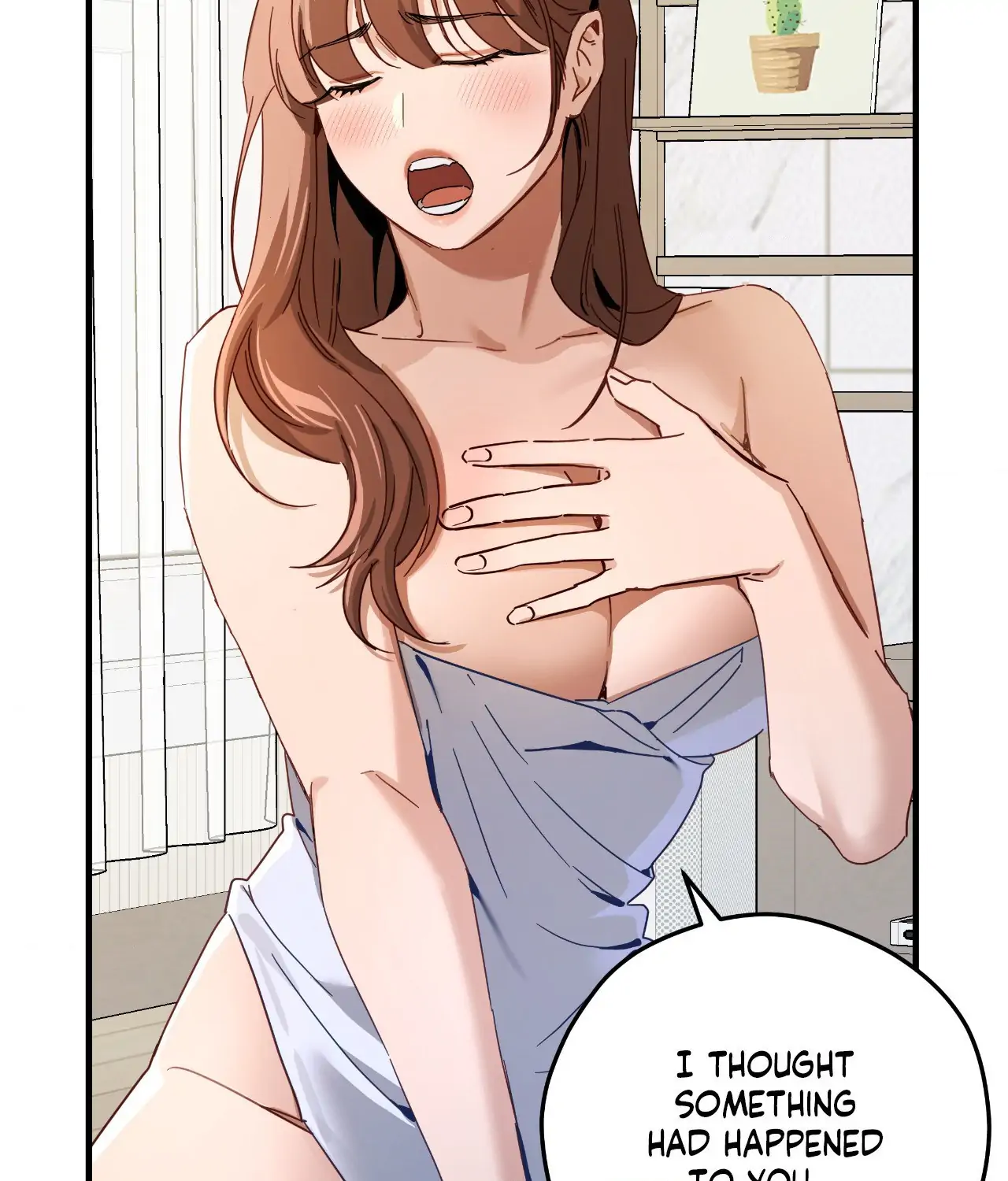 Zoo’s Panic 《Official》 - Chapter 2 manhwa