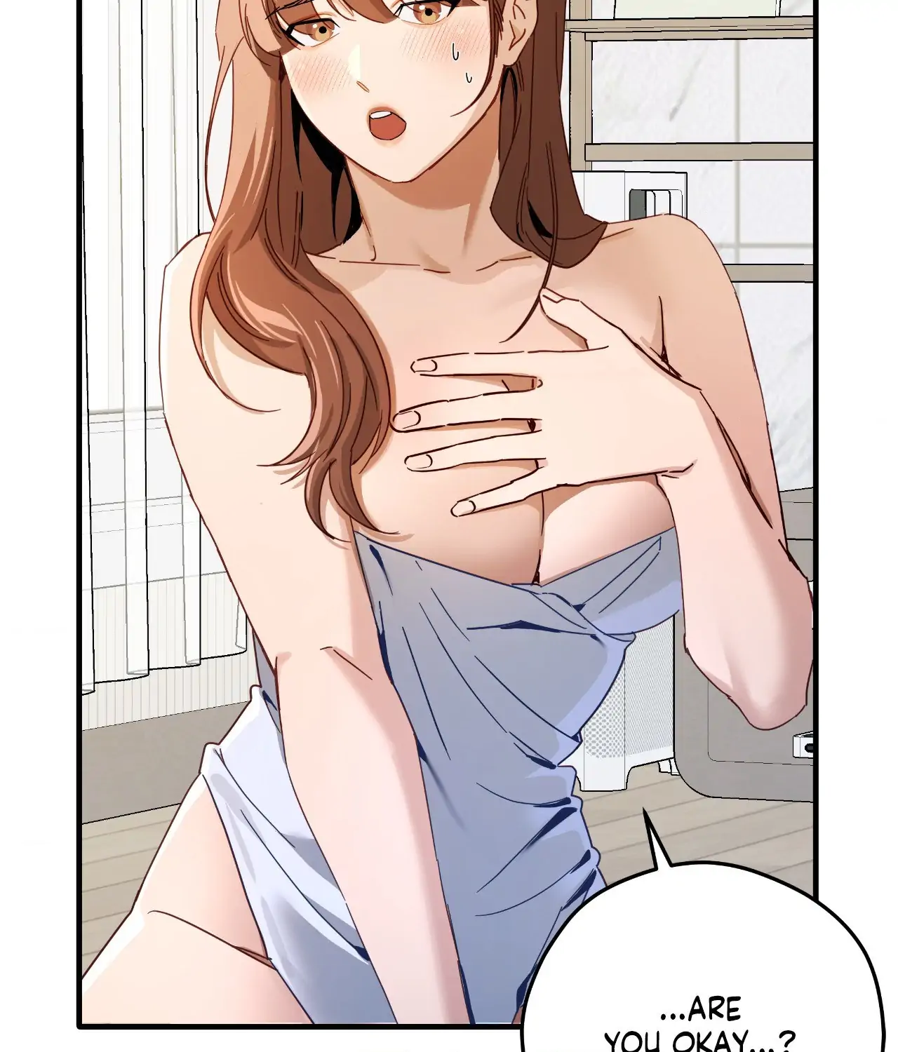 Zoo’s Panic 《Official》 - Chapter 2 manhwa