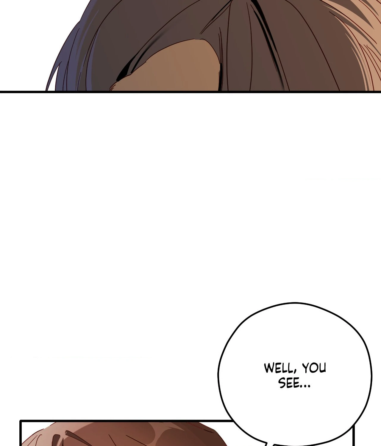 Zoo’s Panic 《Official》 - Chapter 2 manhwa