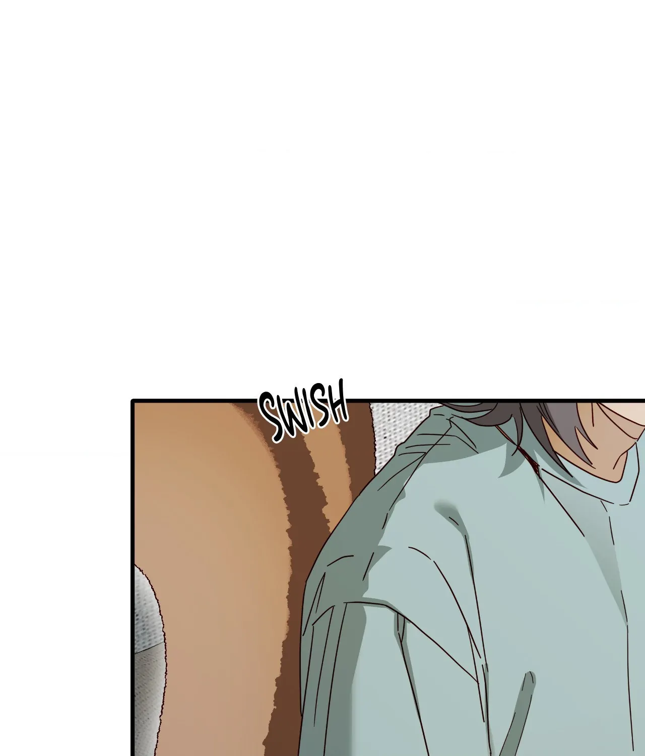 Zoo’s Panic 《Official》 - Chapter 2 manhwa