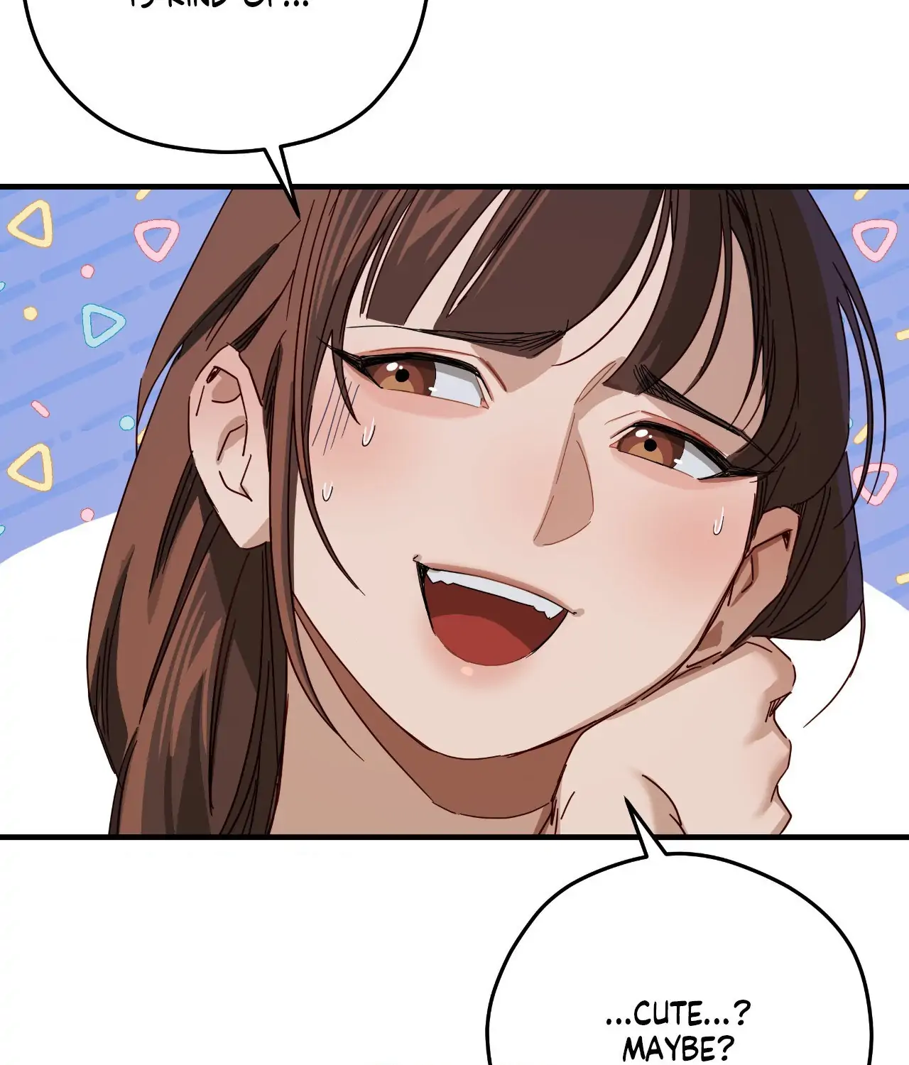 Zoo’s Panic 《Official》 - Chapter 2 manhwa