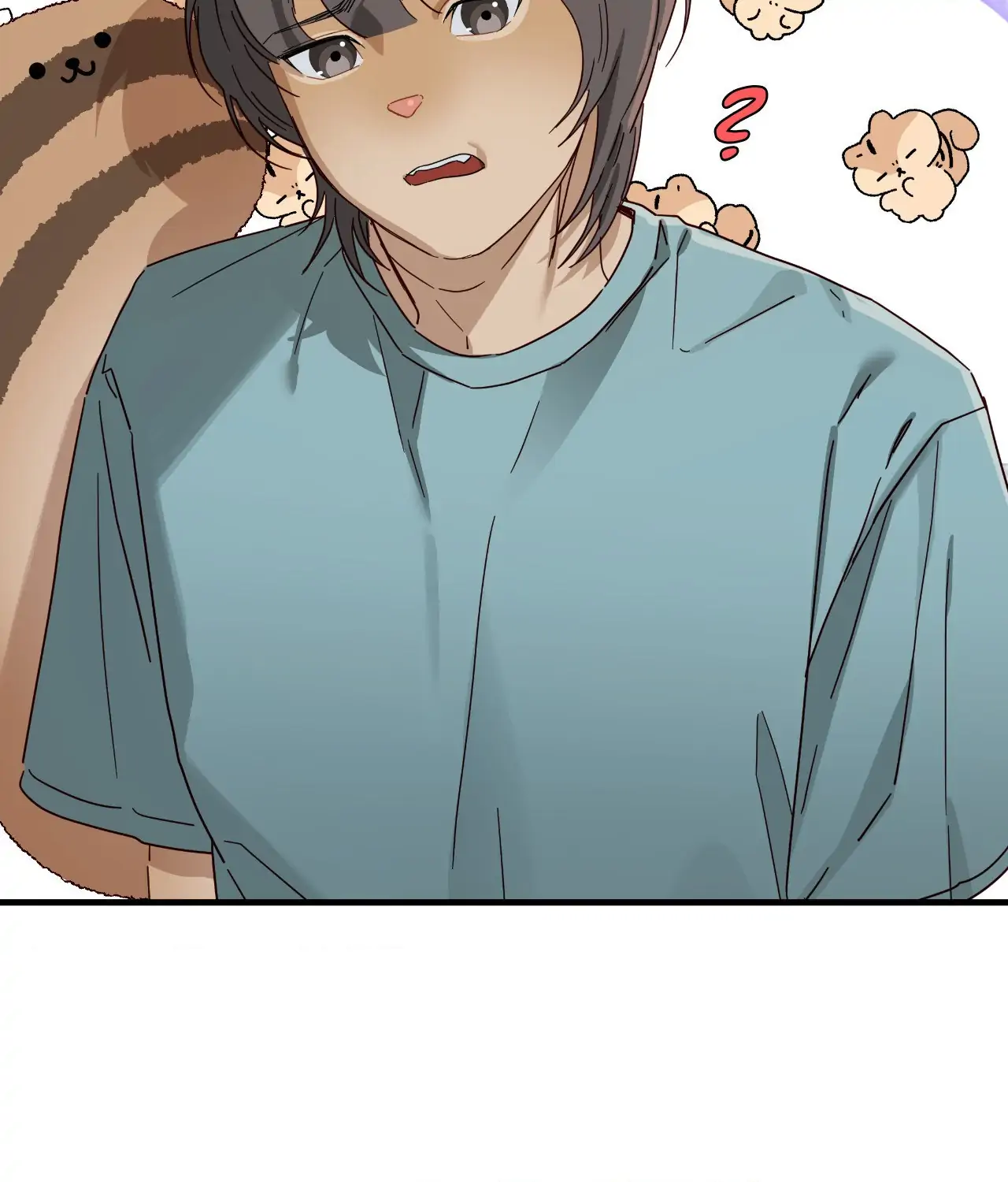 Zoo’s Panic 《Official》 - Chapter 2 manhwa