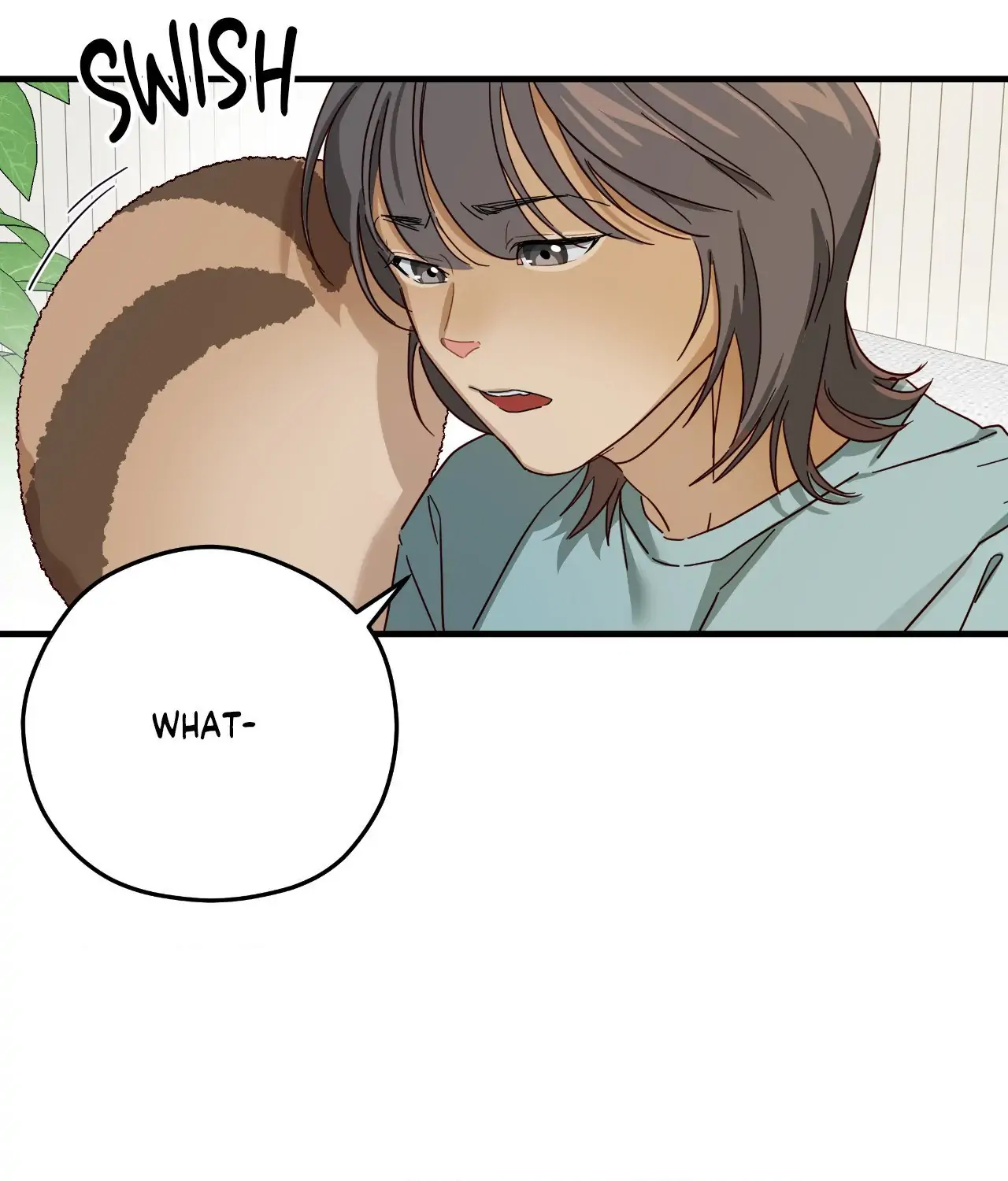 Zoo’s Panic 《Official》 - Chapter 2 manhwa