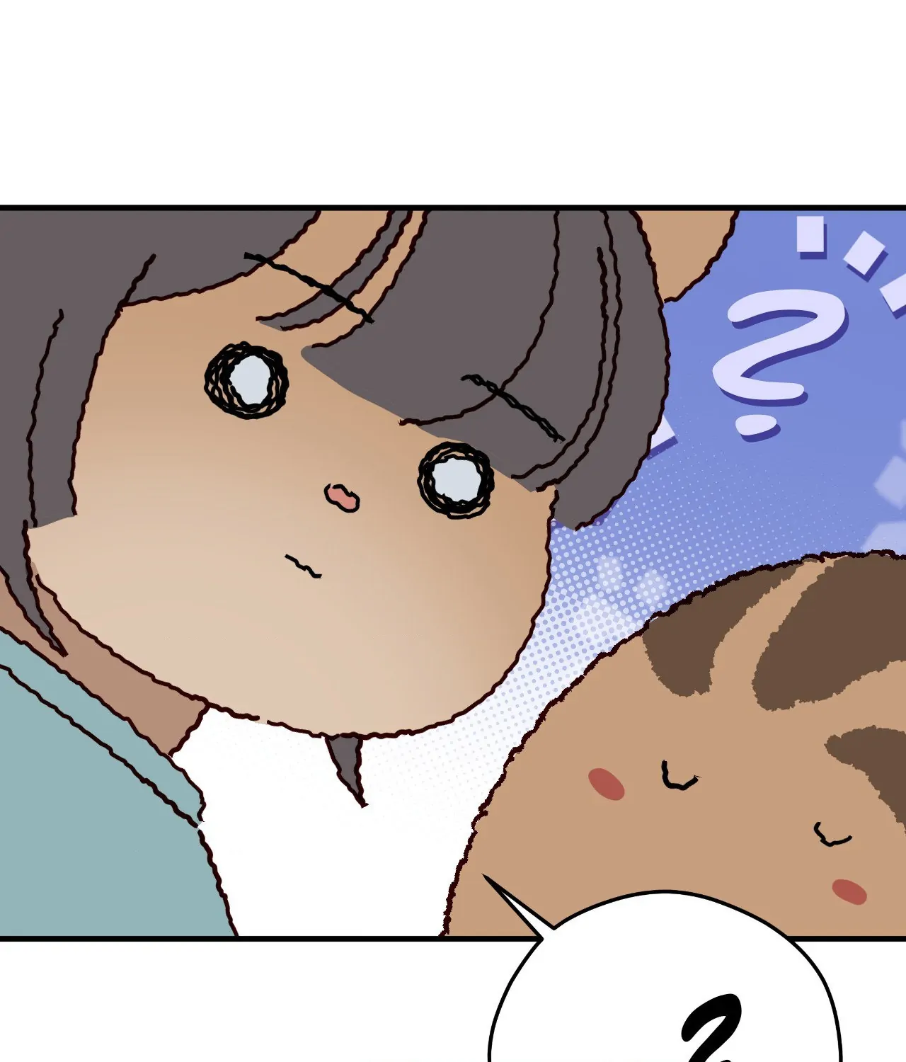 Zoo’s Panic 《Official》 - Chapter 2 manhwa