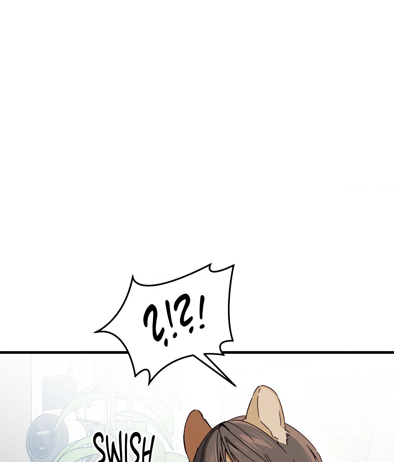 Zoo’s Panic 《Official》 - Chapter 3 manhwa