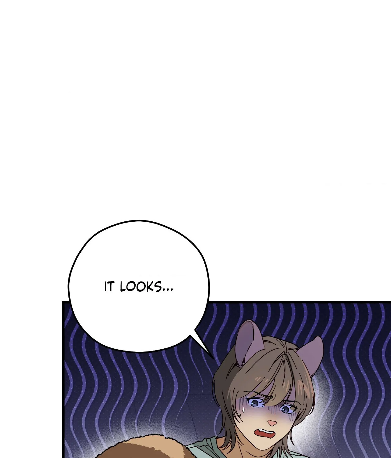 Zoo’s Panic 《Official》 - Chapter 3 manhwa