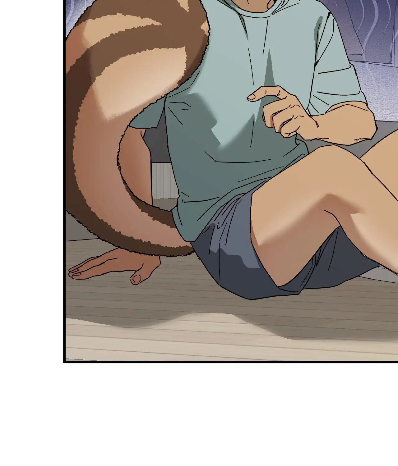 Zoo’s Panic 《Official》 - Chapter 3 manhwa