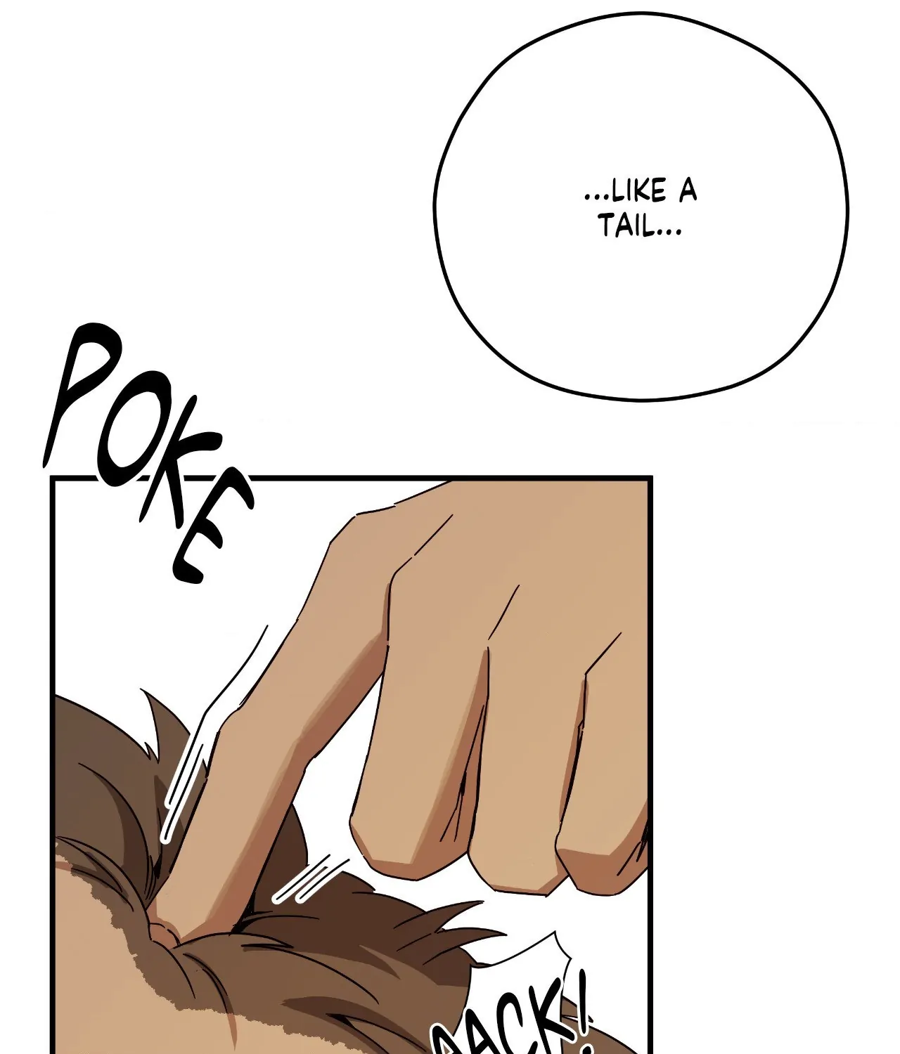 Zoo’s Panic 《Official》 - Chapter 3 manhwa