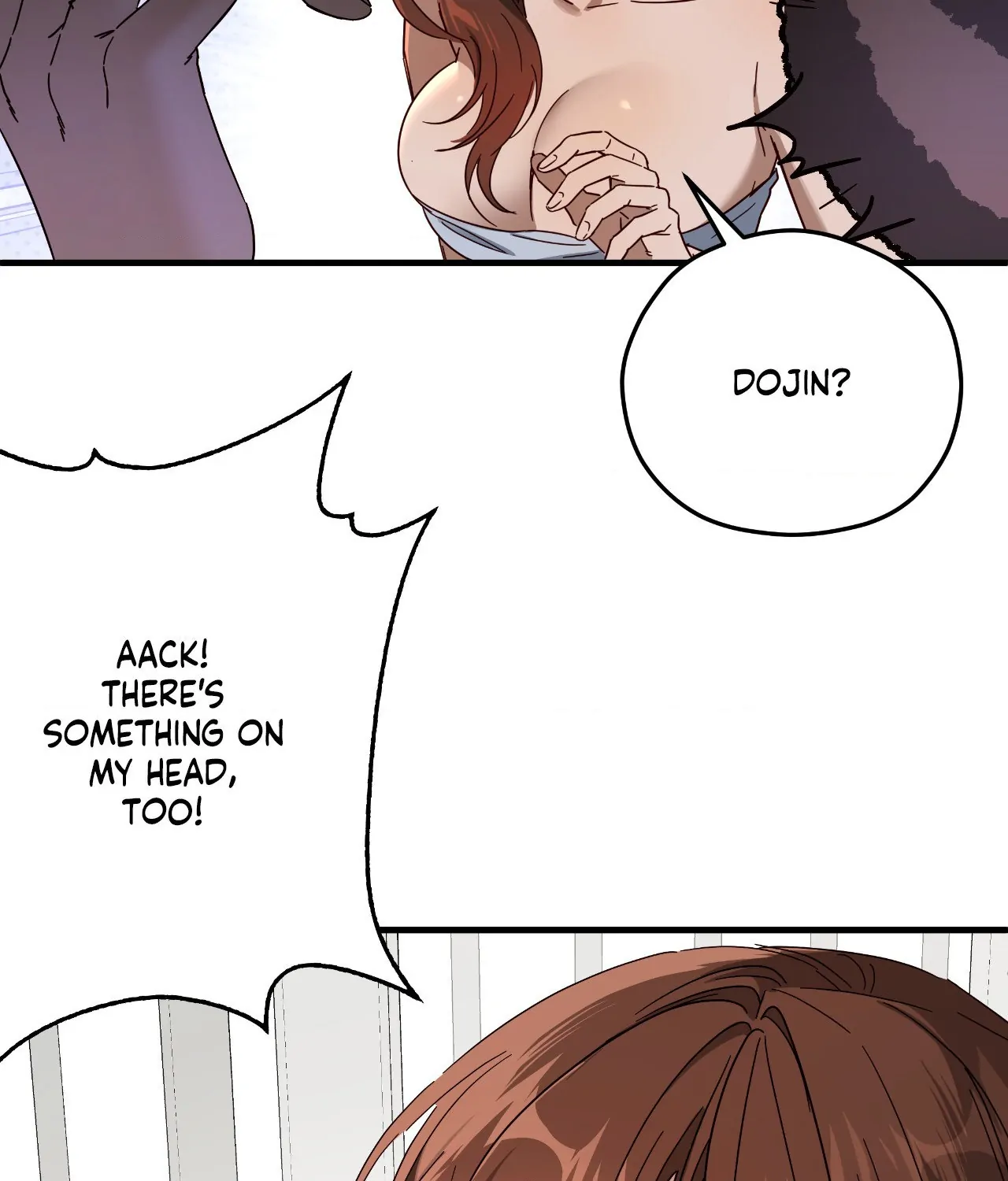 Zoo’s Panic 《Official》 - Chapter 3 manhwa