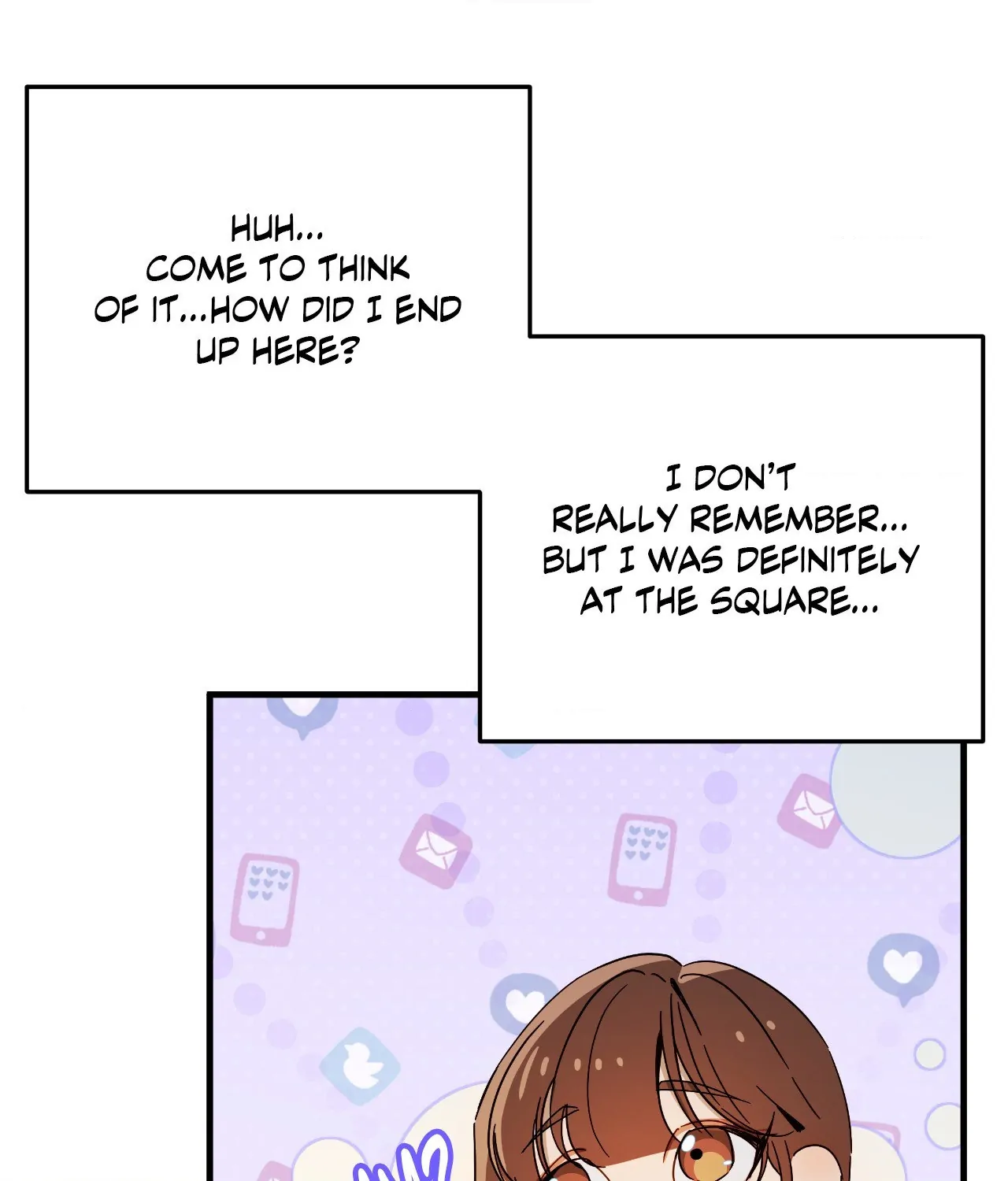 Zoo’s Panic 《Official》 - Chapter 3 manhwa