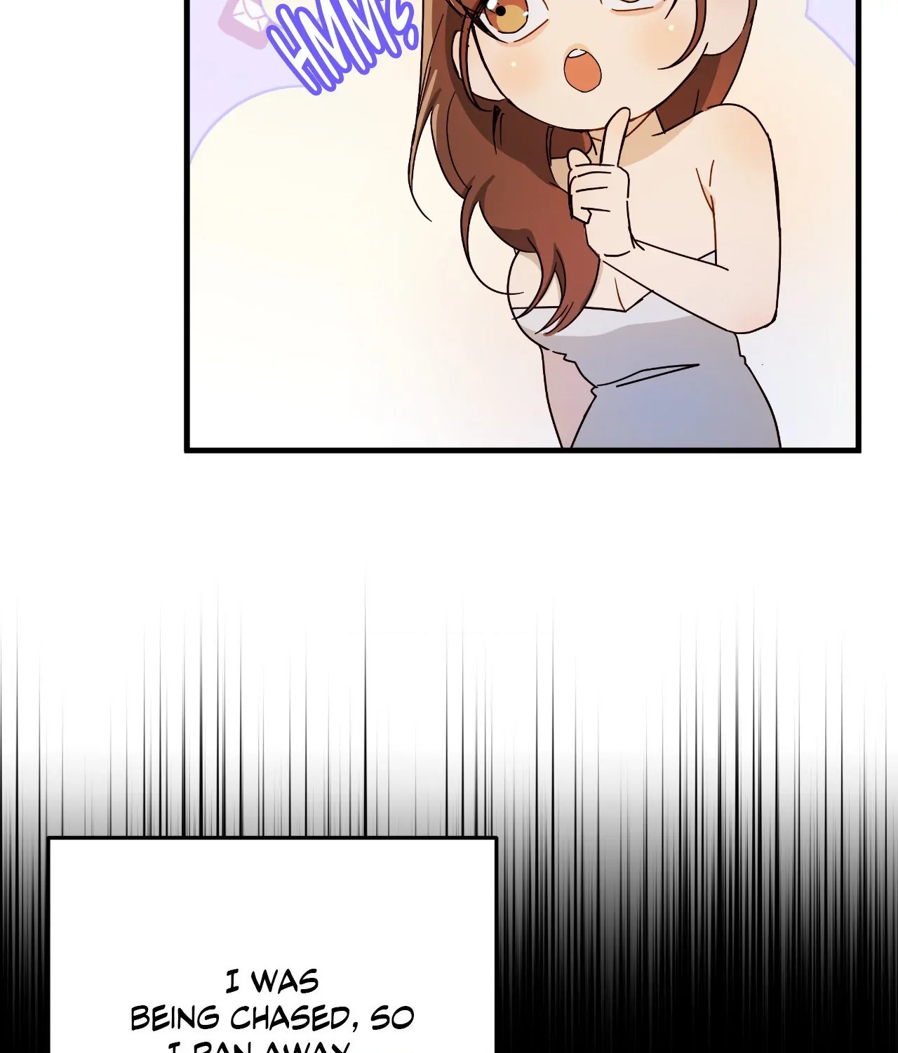 Zoo’s Panic 《Official》 - Chapter 3 manhwa