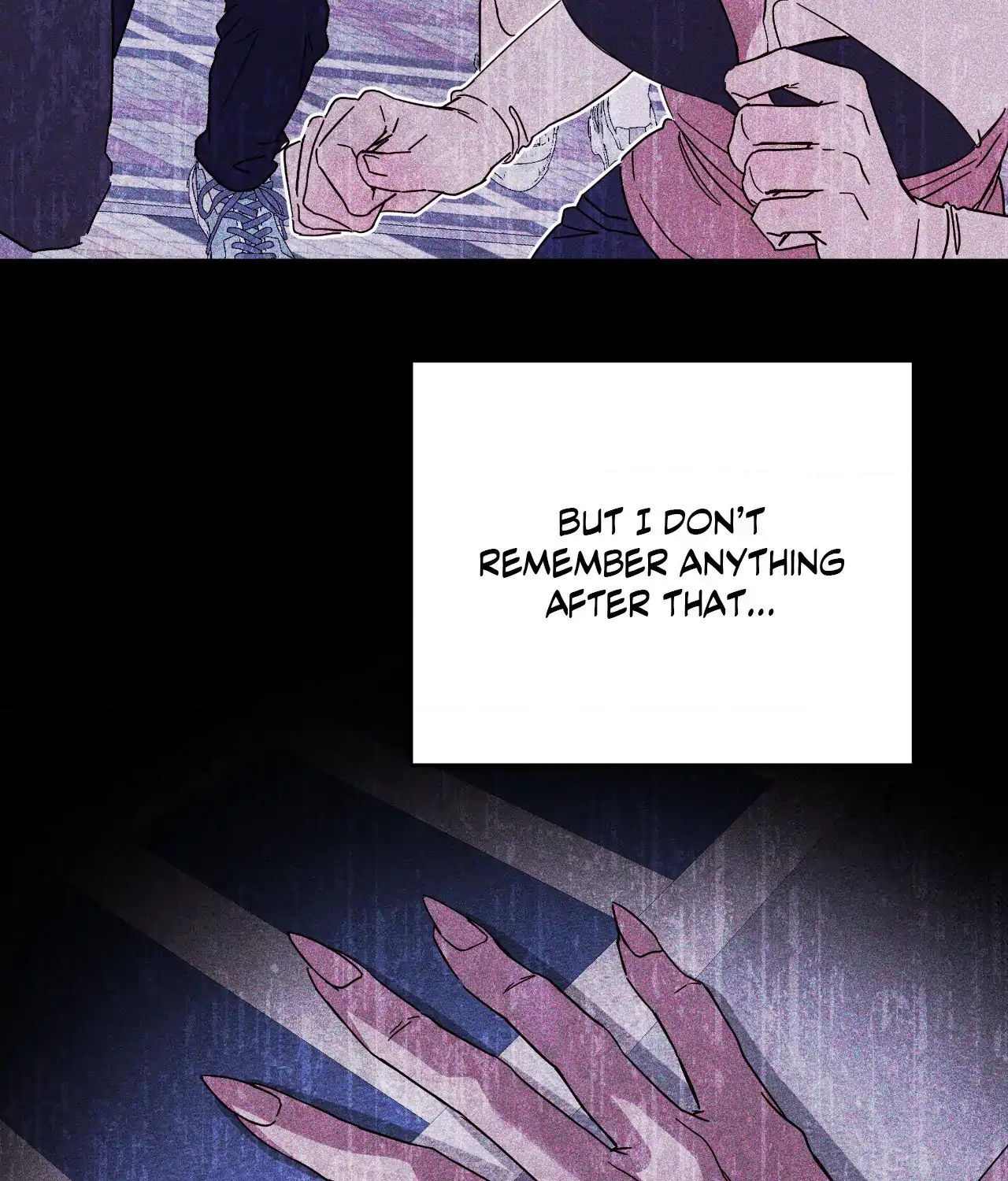 Zoo’s Panic 《Official》 - Chapter 3 manhwa