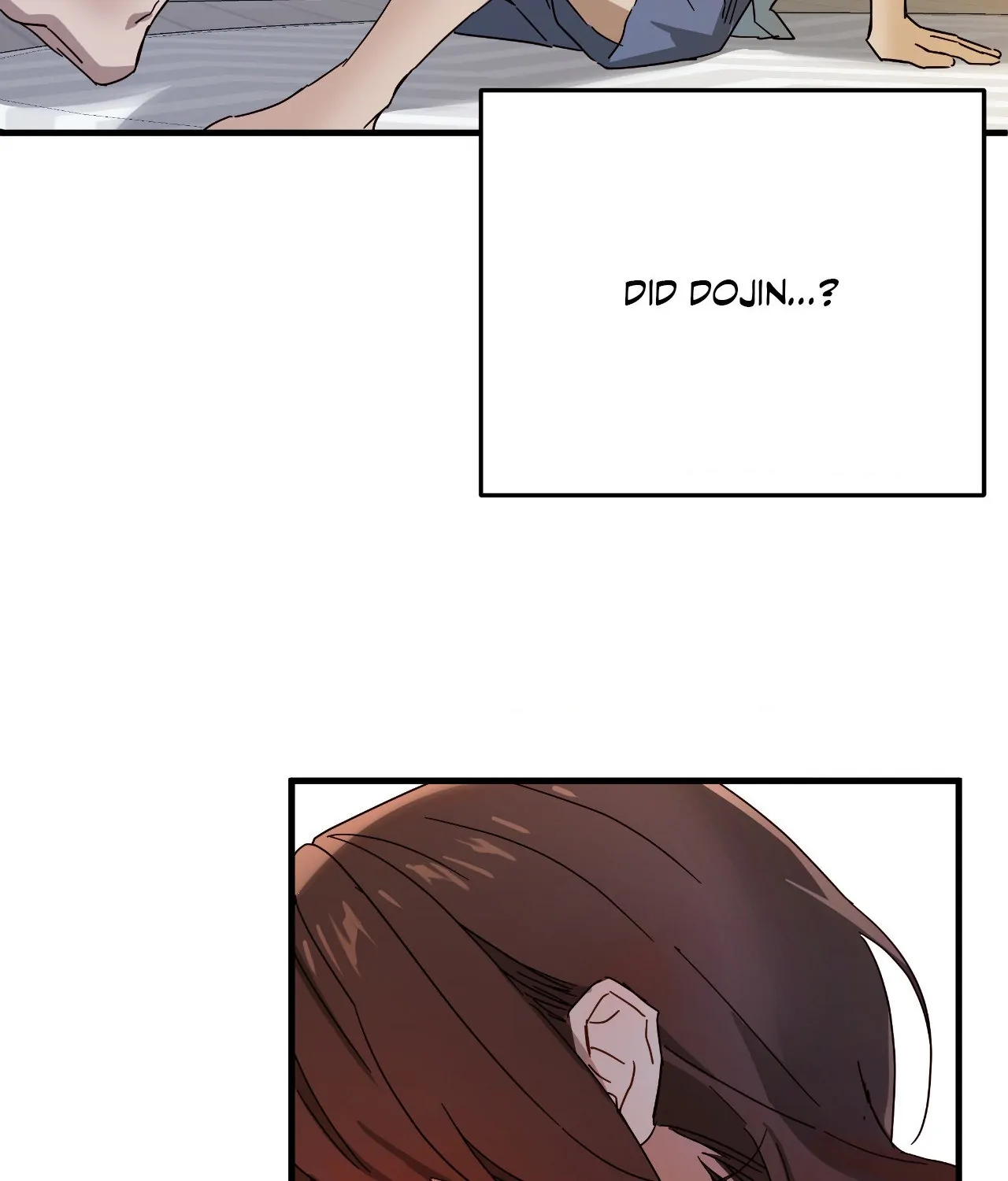 Zoo’s Panic 《Official》 - Chapter 3 manhwa