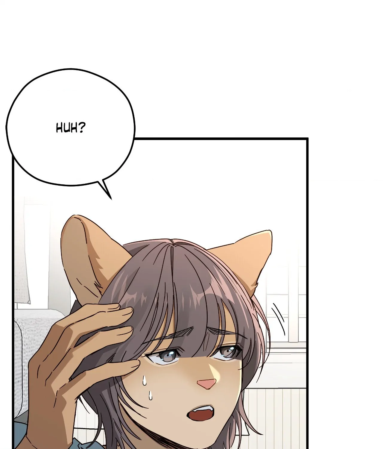 Zoo’s Panic 《Official》 - Chapter 3 manhwa
