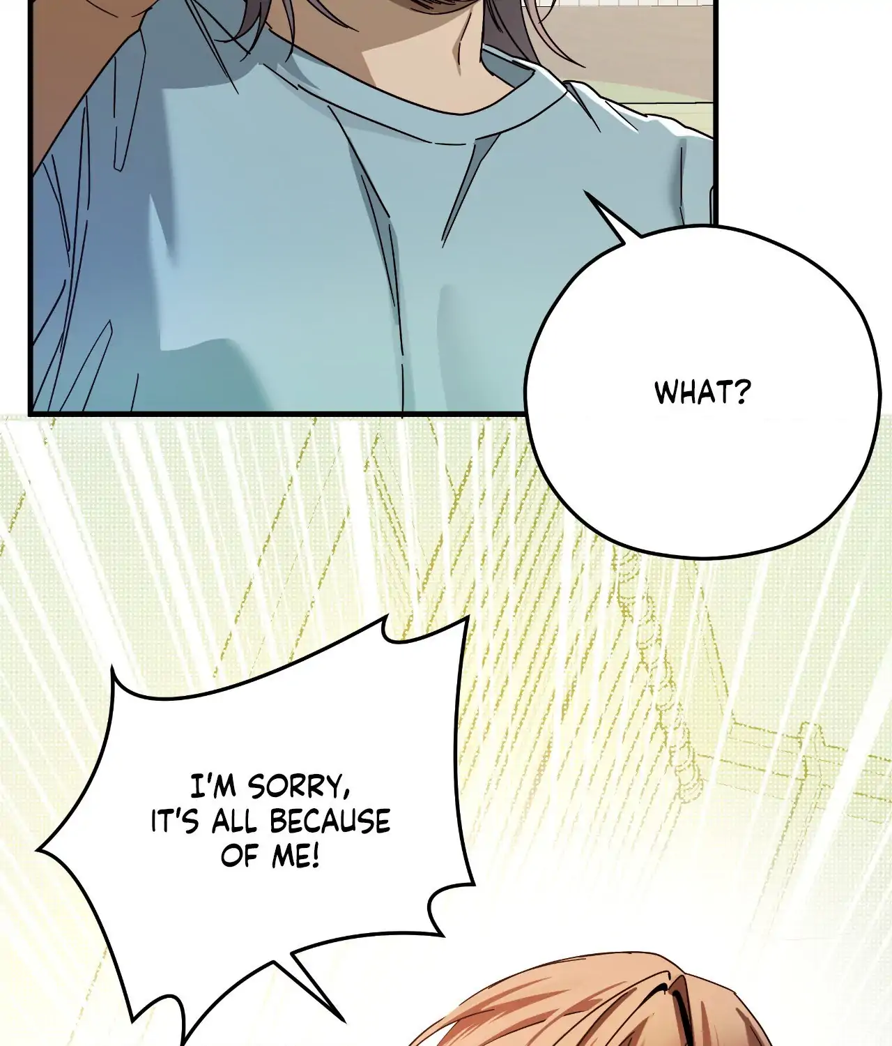 Zoo’s Panic 《Official》 - Chapter 3 manhwa