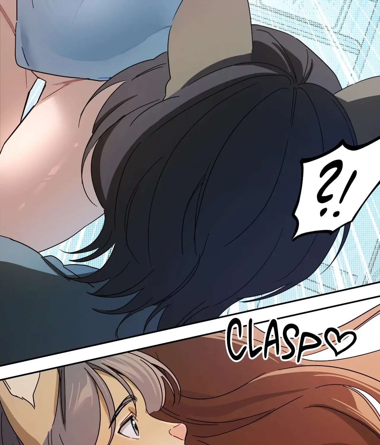 Zoo’s Panic 《Official》 - Chapter 3 manhwa