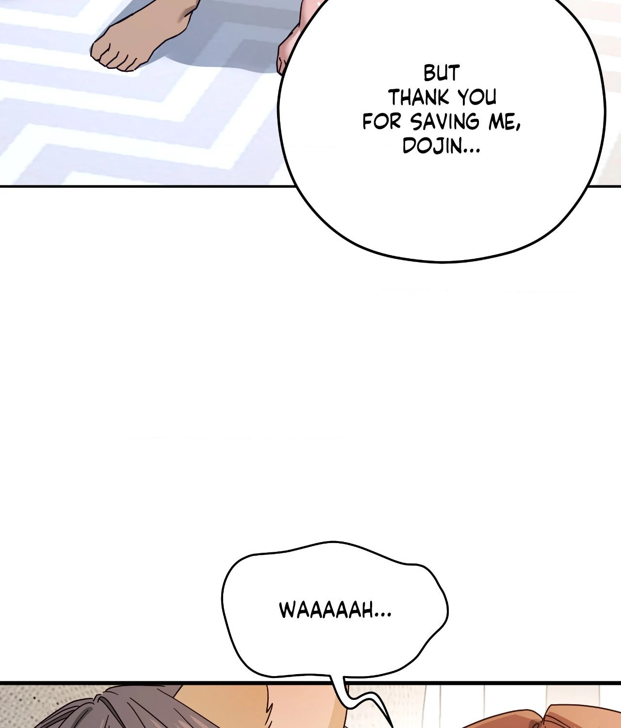 Zoo’s Panic 《Official》 - Chapter 3 manhwa