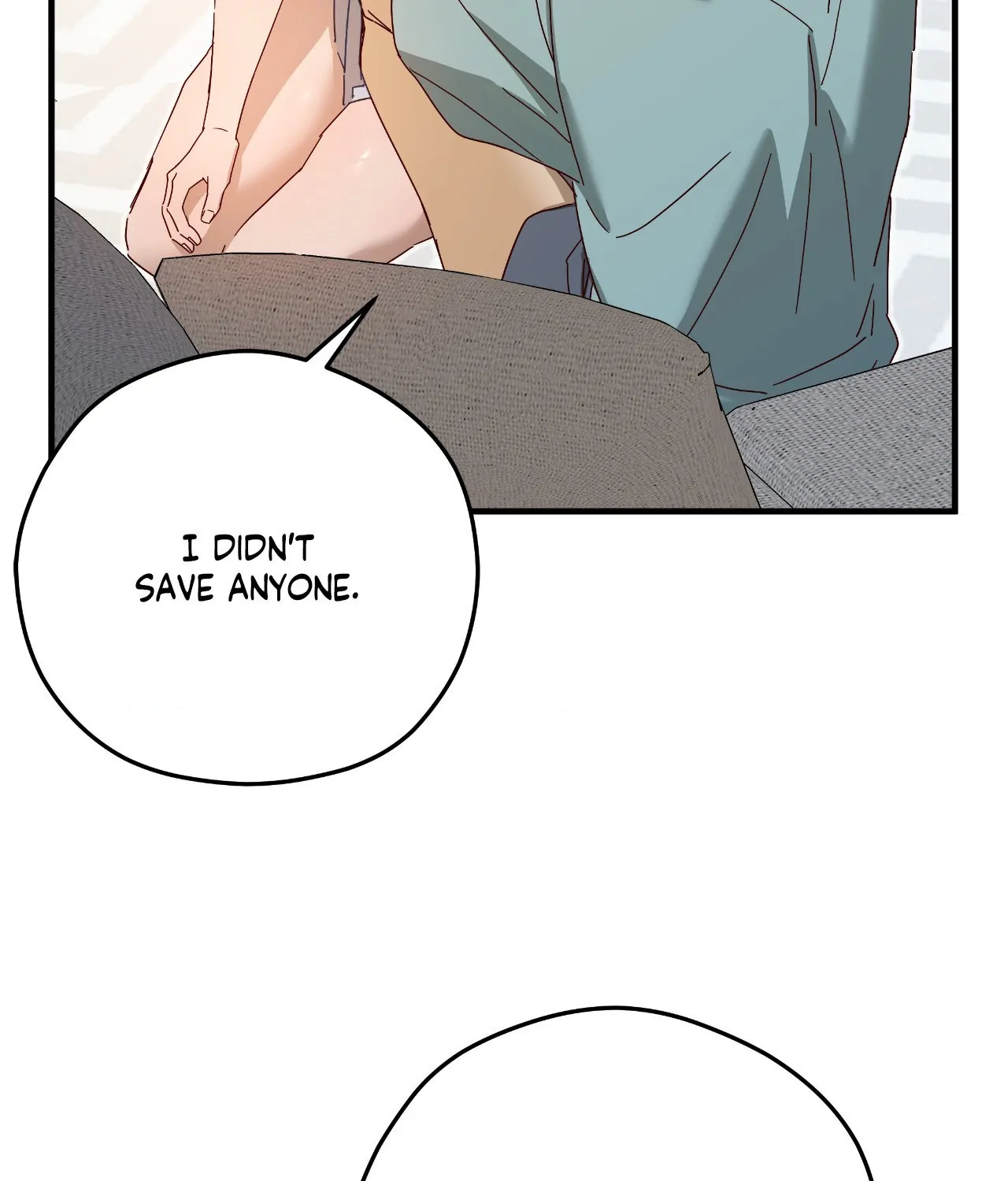 Zoo’s Panic 《Official》 - Chapter 3 manhwa