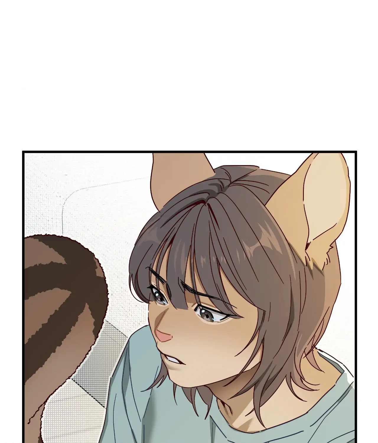 Zoo’s Panic 《Official》 - Chapter 3 manhwa