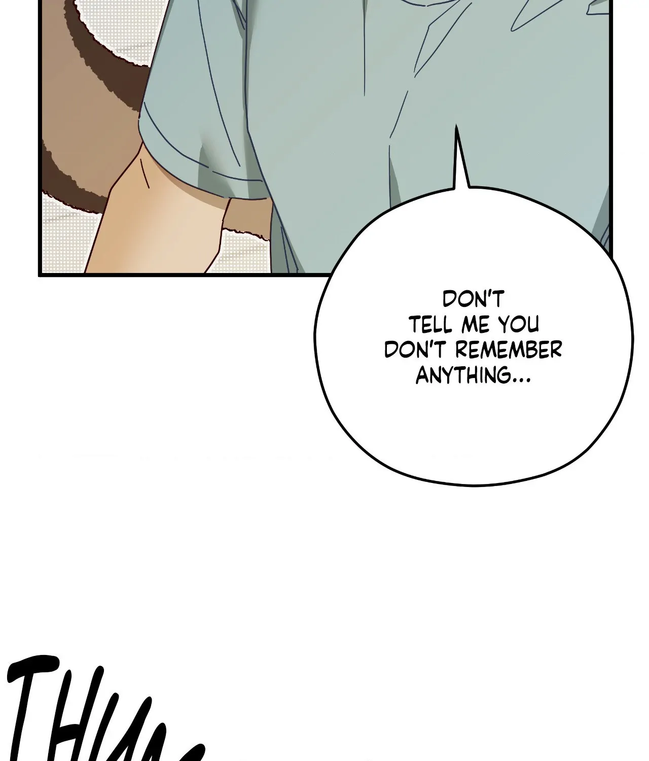 Zoo’s Panic 《Official》 - Chapter 3 manhwa