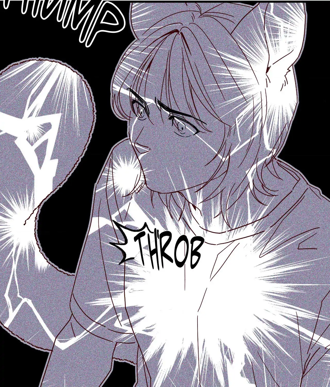 Zoo’s Panic 《Official》 - Chapter 3 manhwa