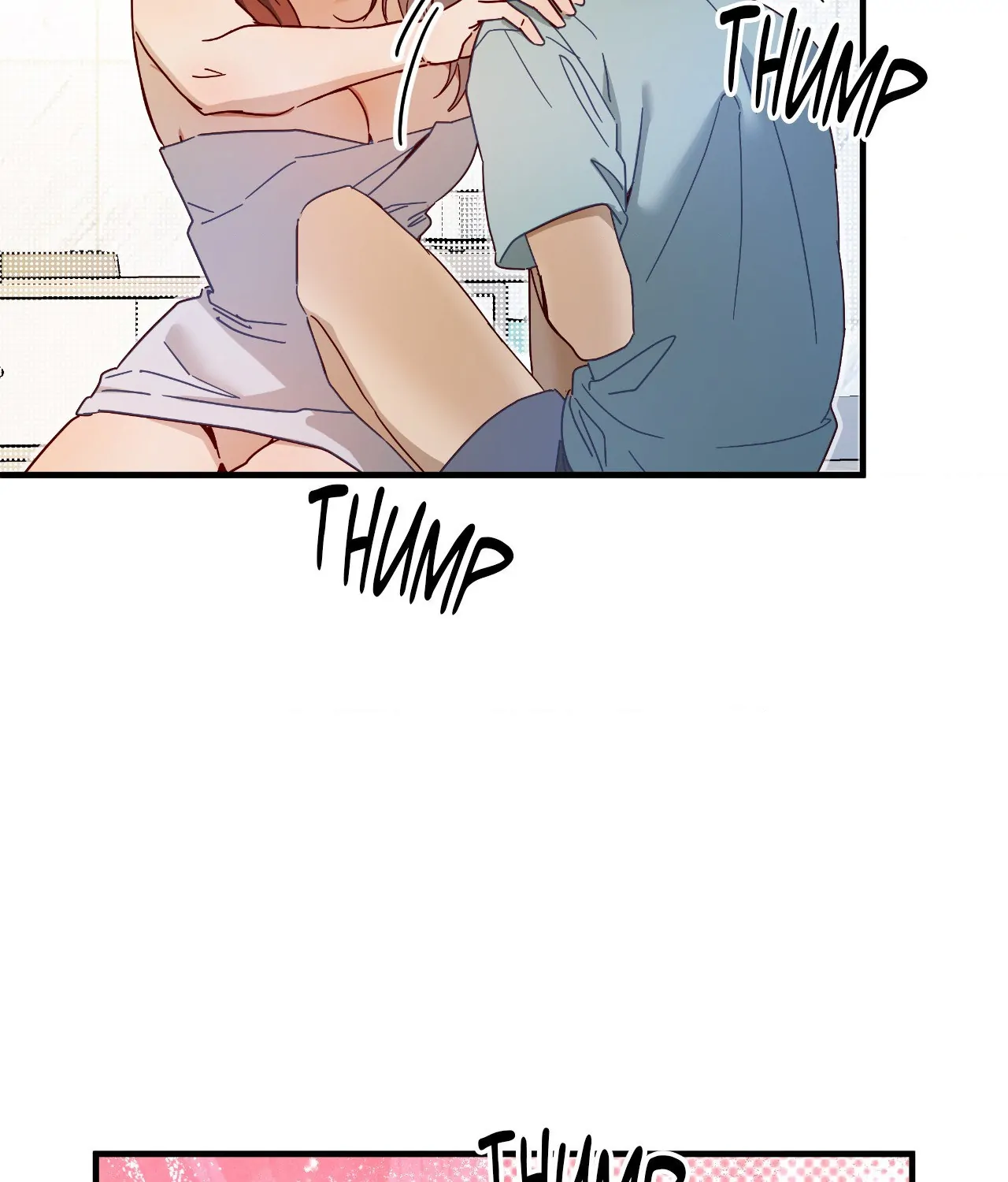Zoo’s Panic 《Official》 - Chapter 3 manhwa