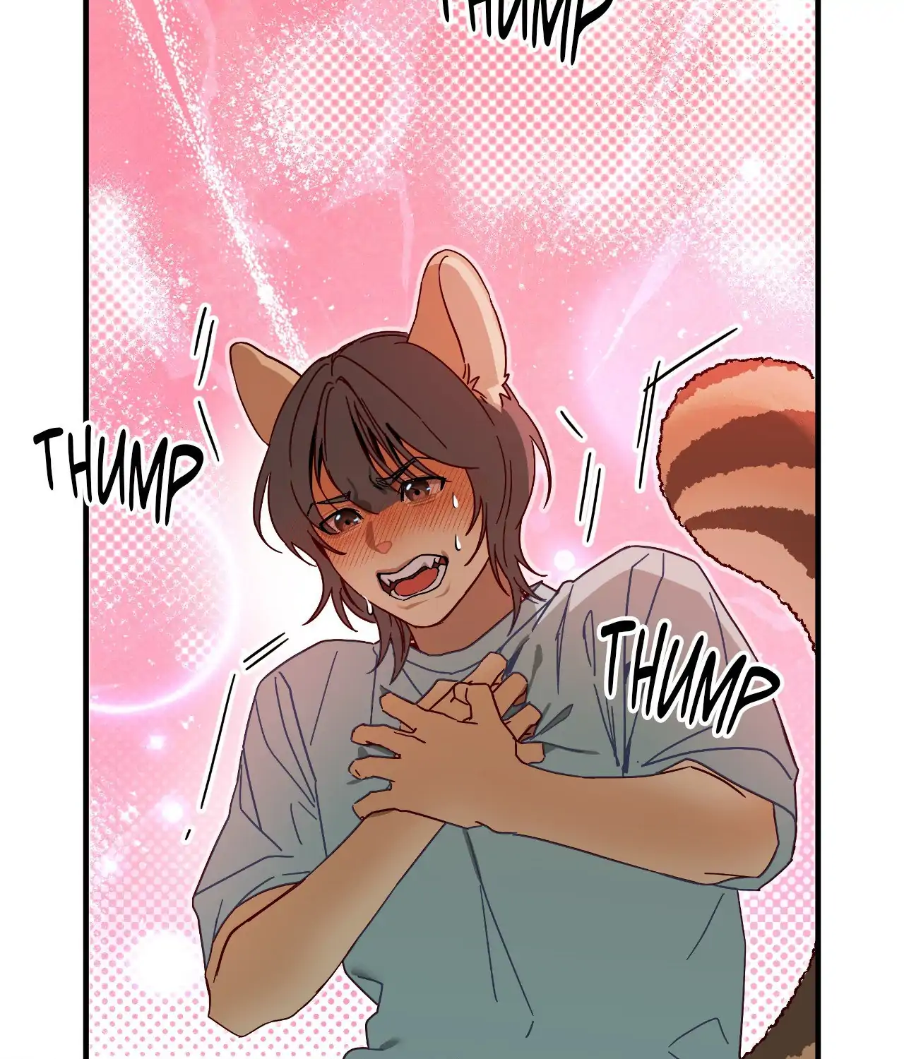 Zoo’s Panic 《Official》 - Chapter 3 manhwa