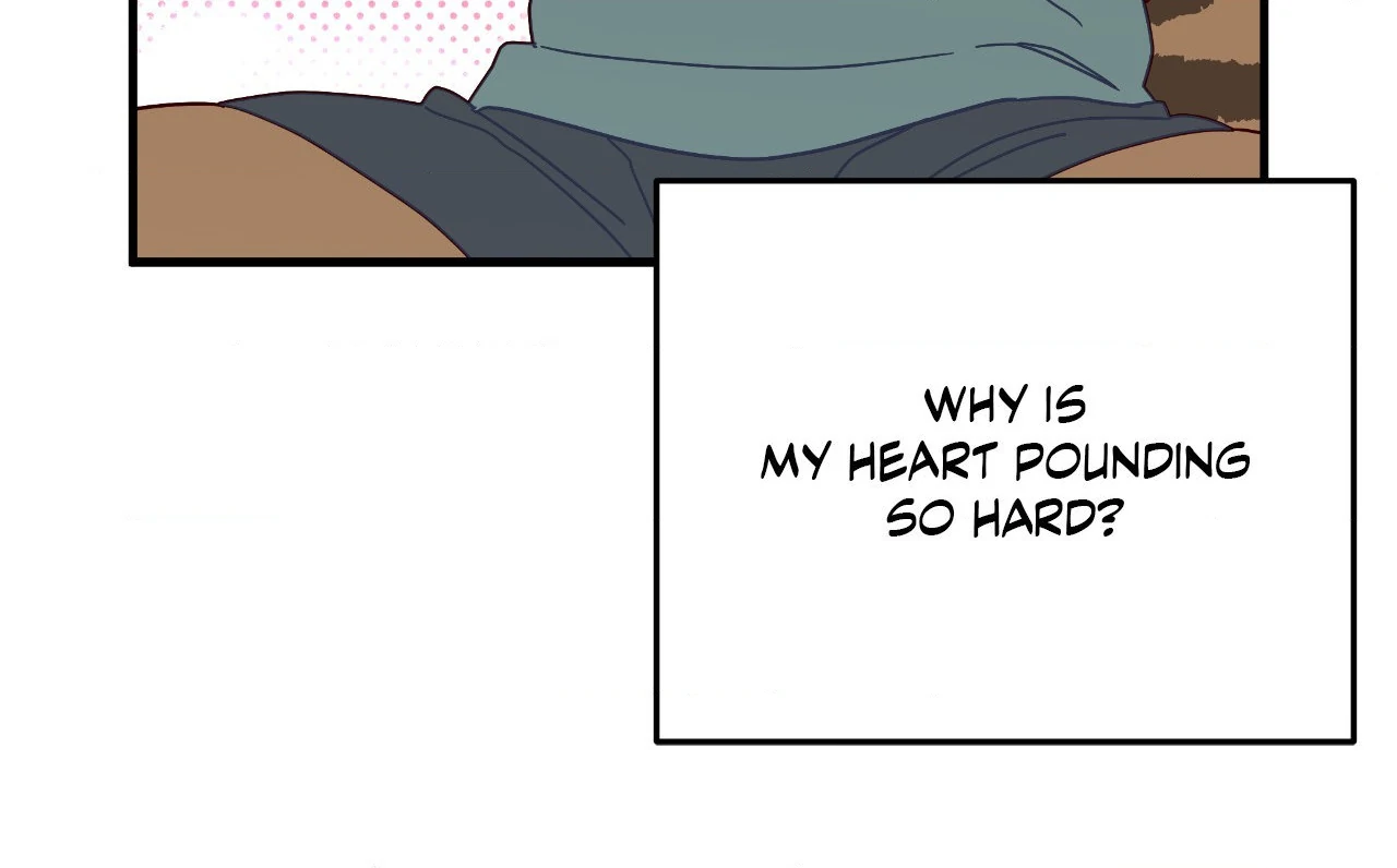 Zoo’s Panic 《Official》 - Chapter 3 manhwa