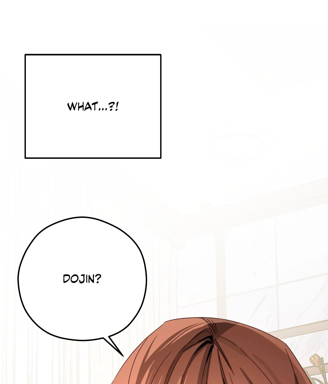 Zoo’s Panic 《Official》 - Chapter 3 manhwa