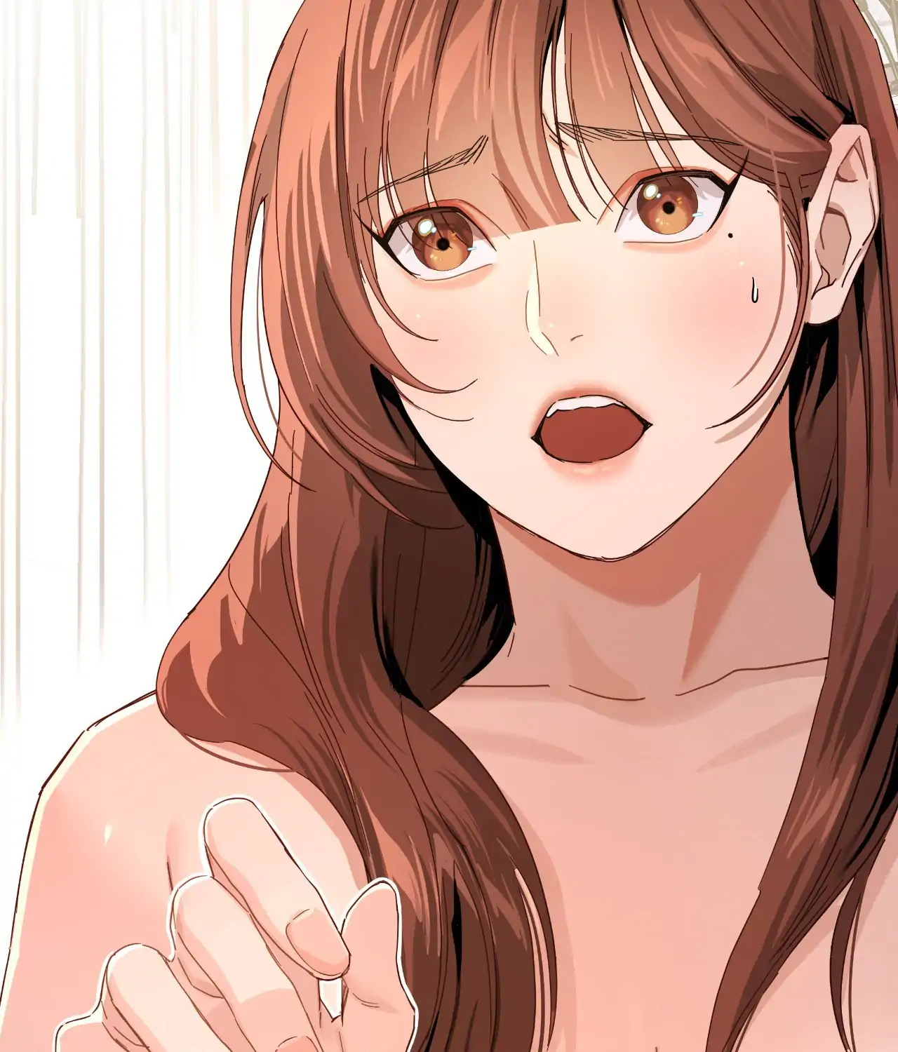 Zoo’s Panic 《Official》 - Chapter 3 manhwa