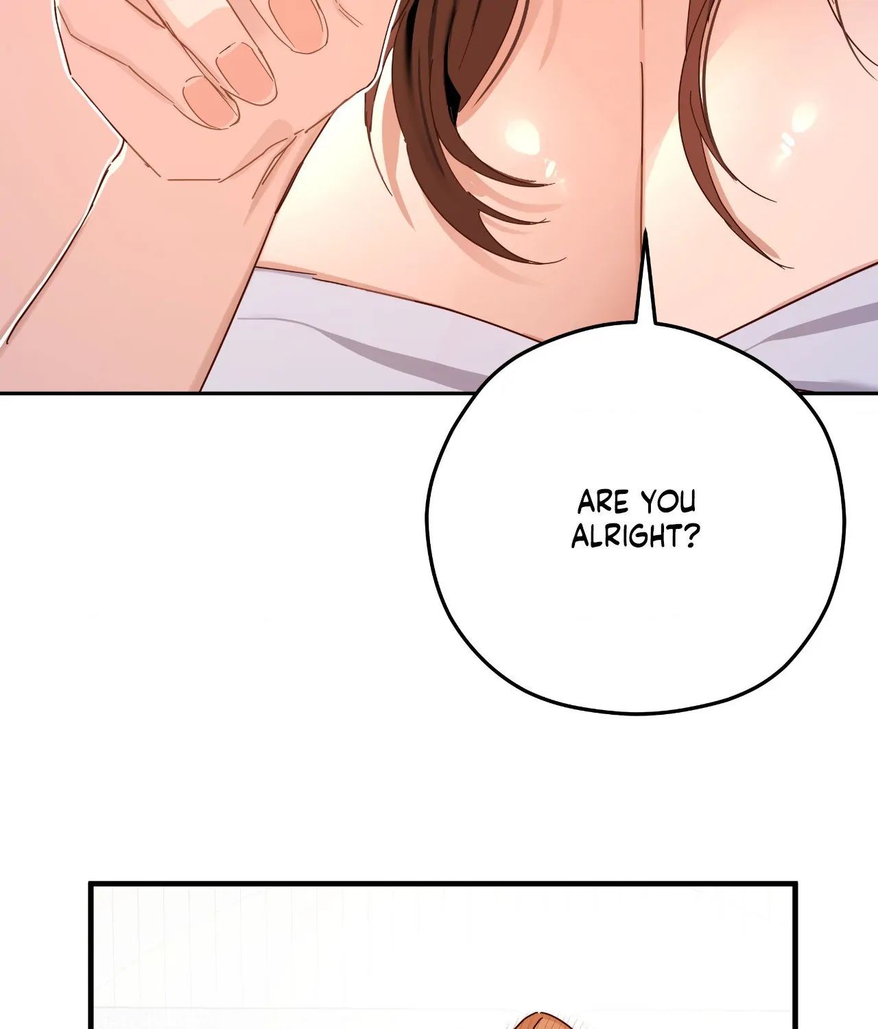 Zoo’s Panic 《Official》 - Chapter 3 manhwa