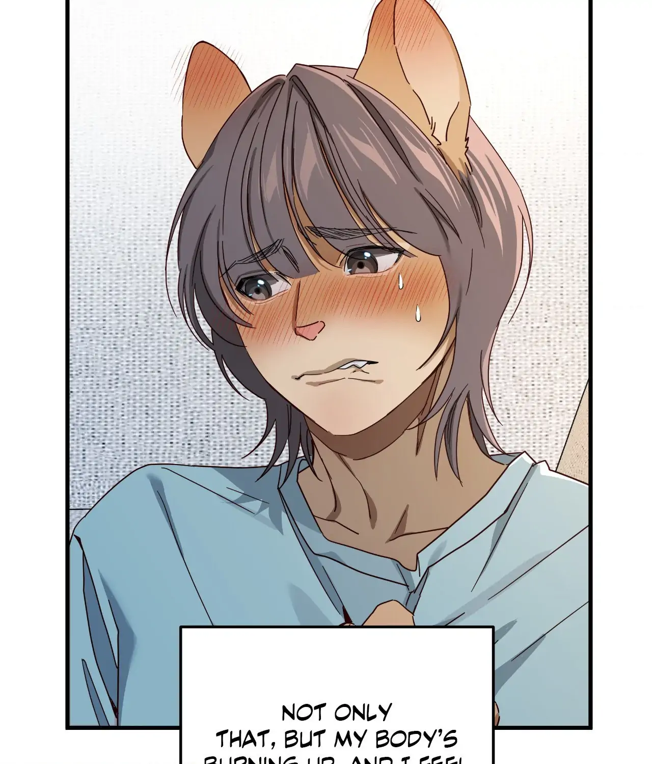 Zoo’s Panic 《Official》 - Chapter 3 manhwa