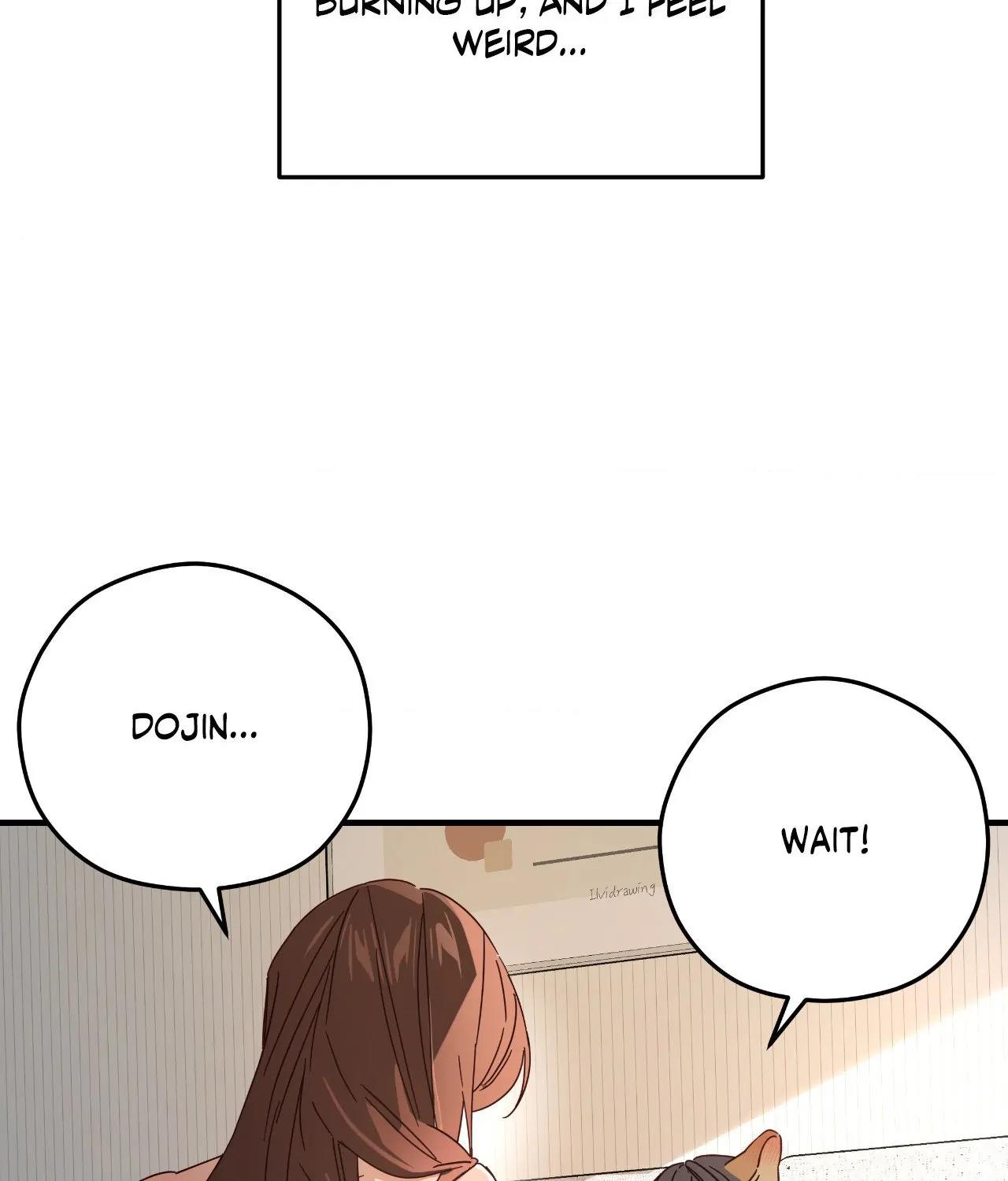 Zoo’s Panic 《Official》 - Chapter 3 manhwa