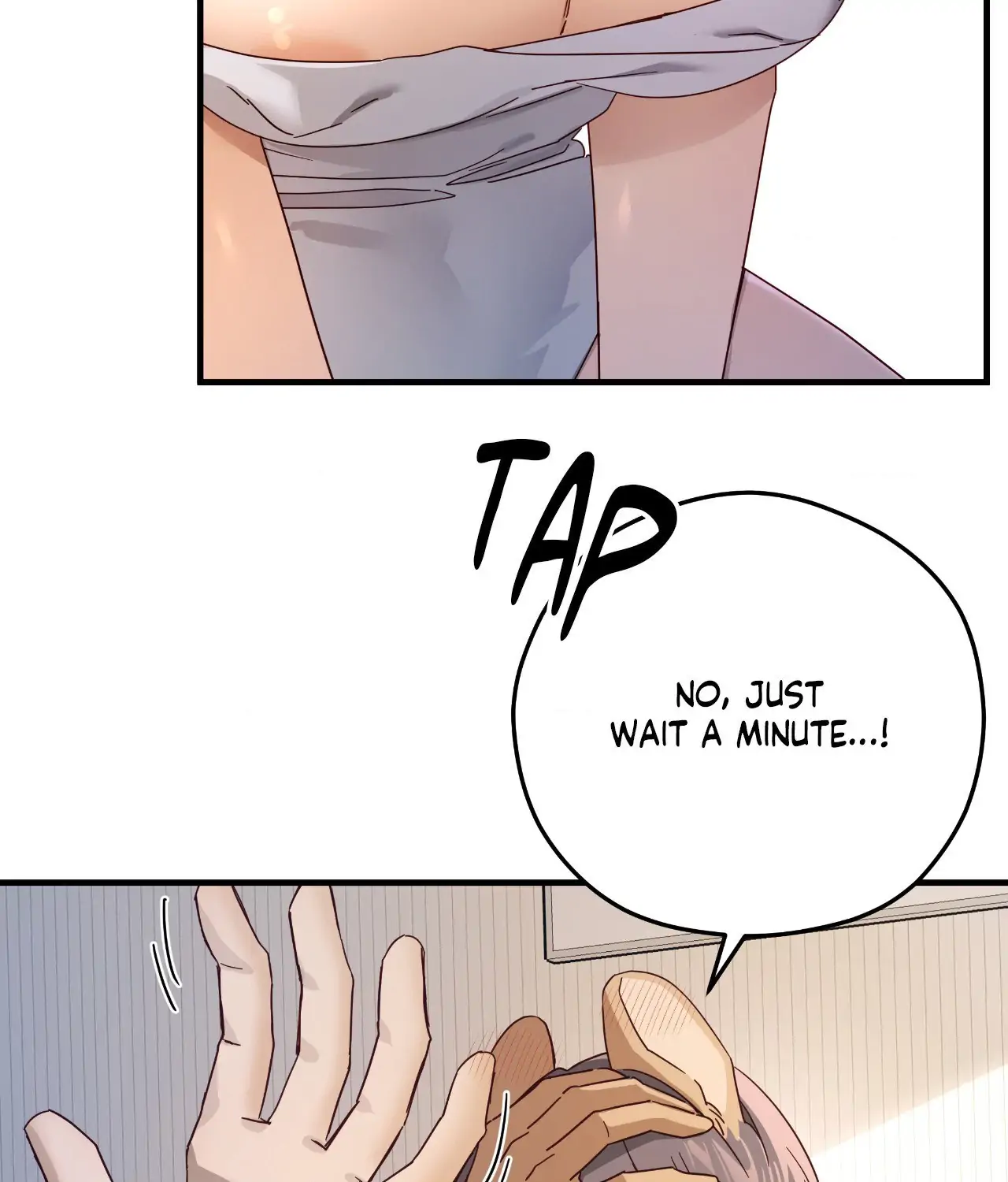 Zoo’s Panic 《Official》 - Chapter 3 manhwa
