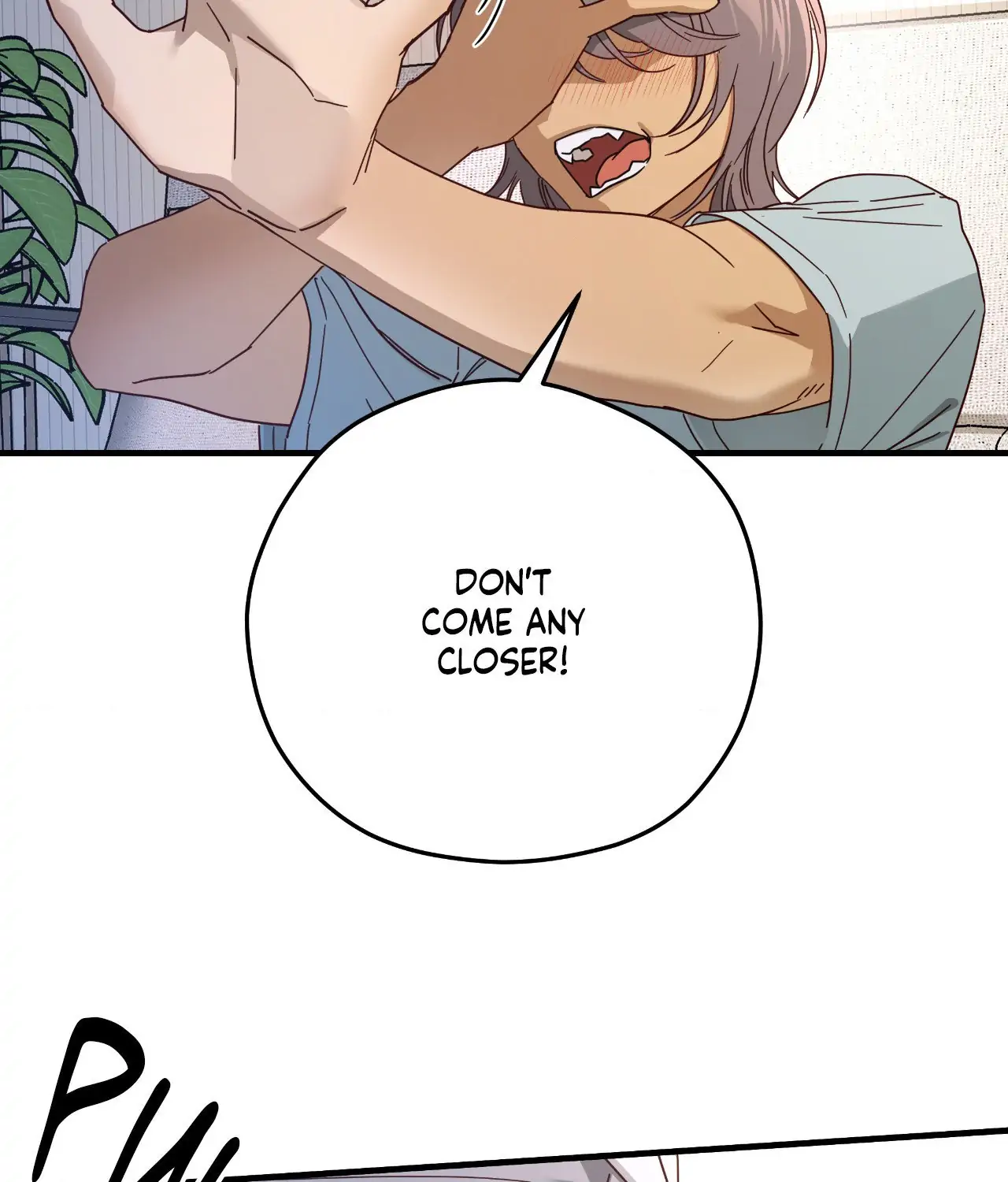 Zoo’s Panic 《Official》 - Chapter 3 manhwa