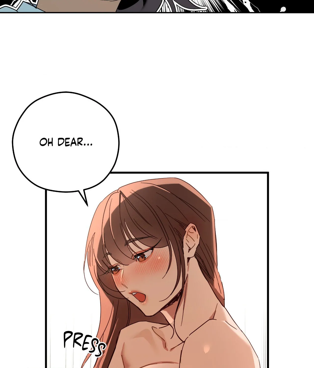 Zoo’s Panic 《Official》 - Chapter 3 manhwa
