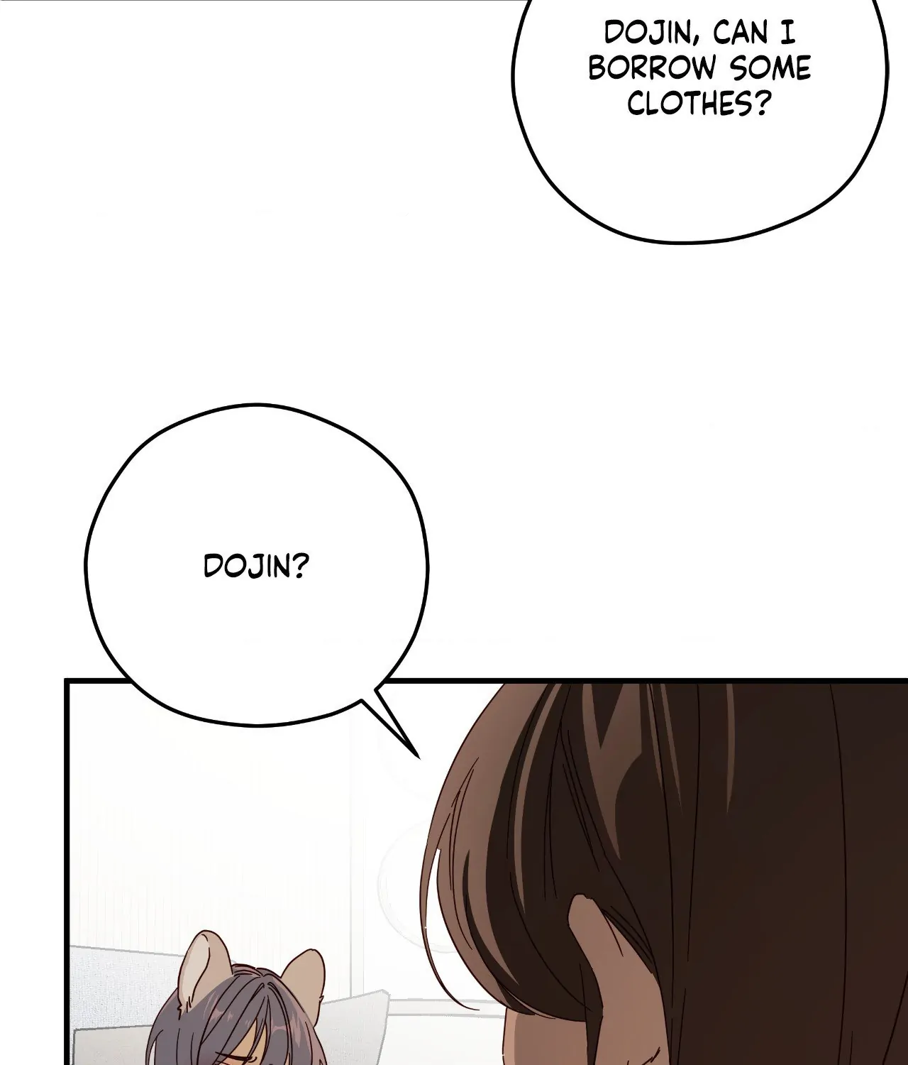 Zoo’s Panic 《Official》 - Chapter 3 manhwa