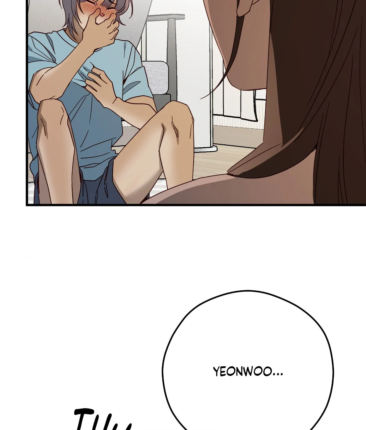 Zoo’s Panic 《Official》 - Chapter 3 manhwa