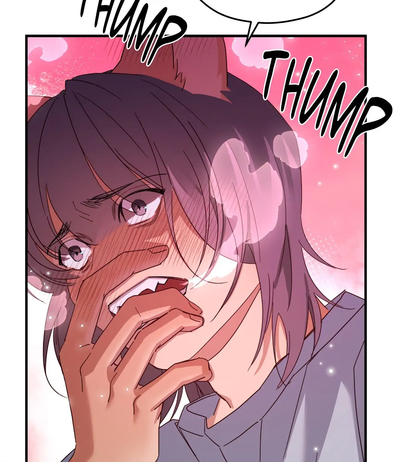 Zoo’s Panic 《Official》 - Chapter 3 manhwa