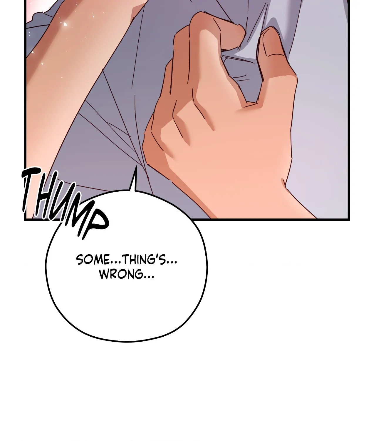 Zoo’s Panic 《Official》 - Chapter 3 manhwa