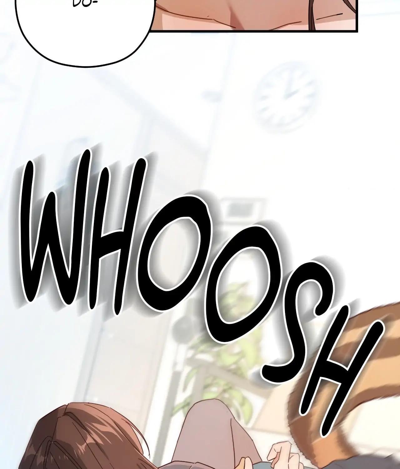 Zoo’s Panic 《Official》 - Chapter 3 manhwa
