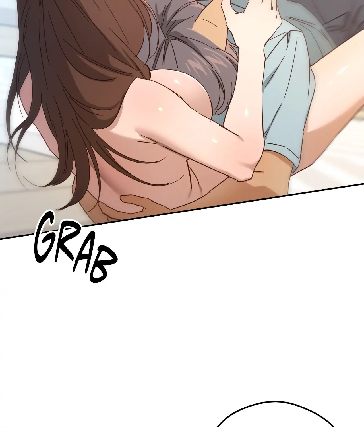Zoo’s Panic 《Official》 - Chapter 3 manhwa