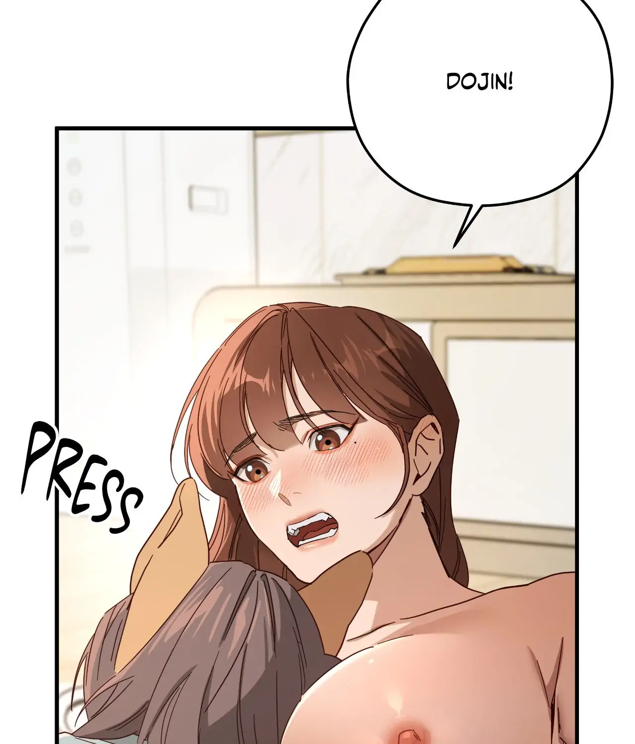 Zoo’s Panic 《Official》 - Chapter 3 manhwa