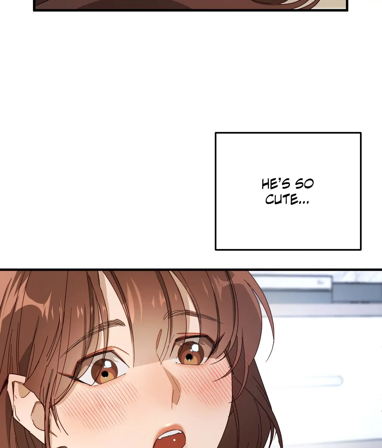 Zoo’s Panic 《Official》 - Chapter 3 manhwa
