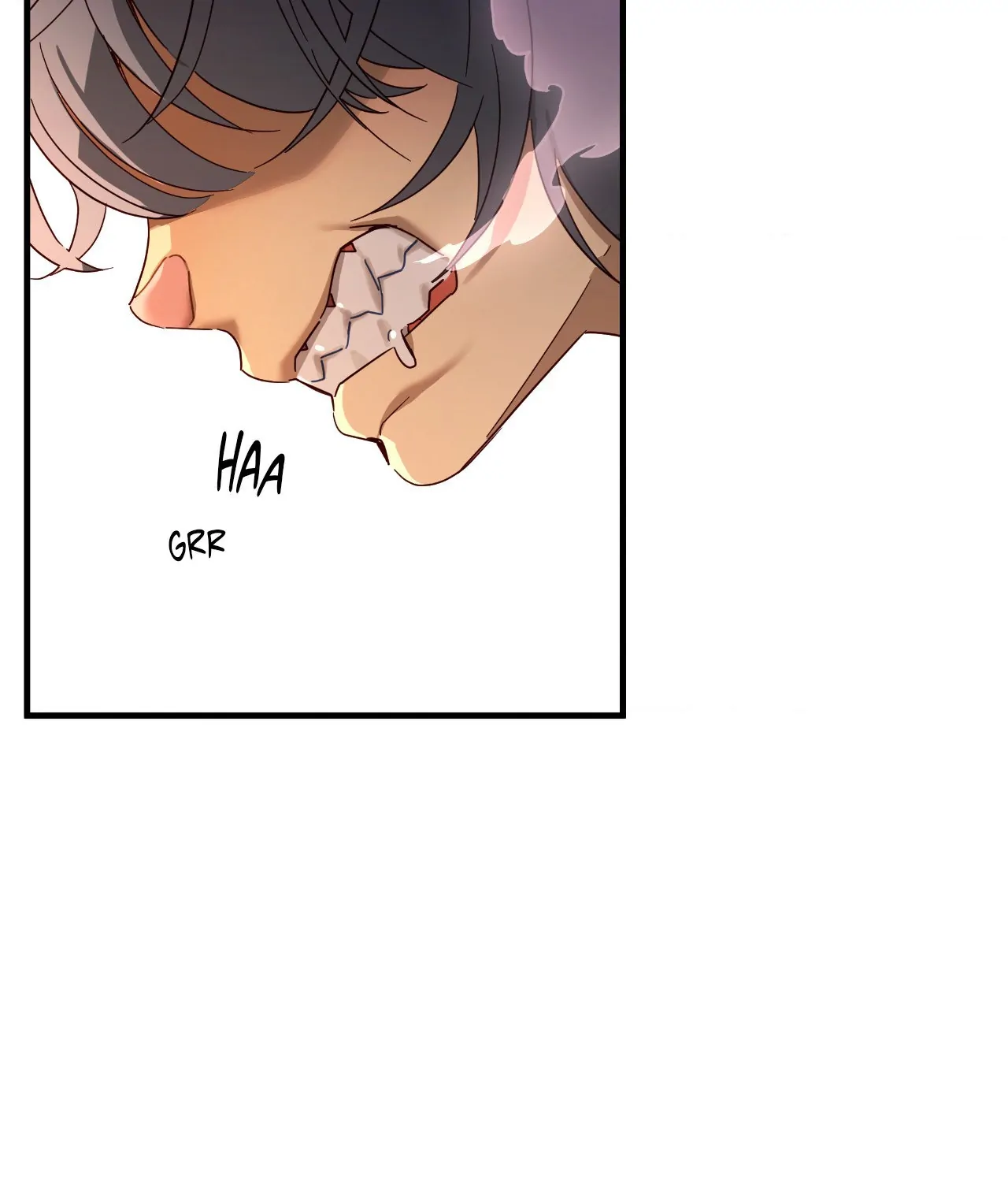Zoo’s Panic 《Official》 - Chapter 3 manhwa