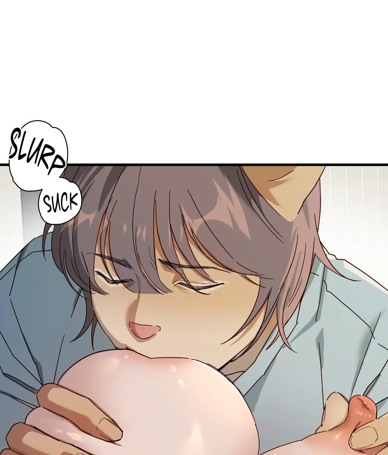 Zoo’s Panic 《Official》 - Chapter 3 manhwa